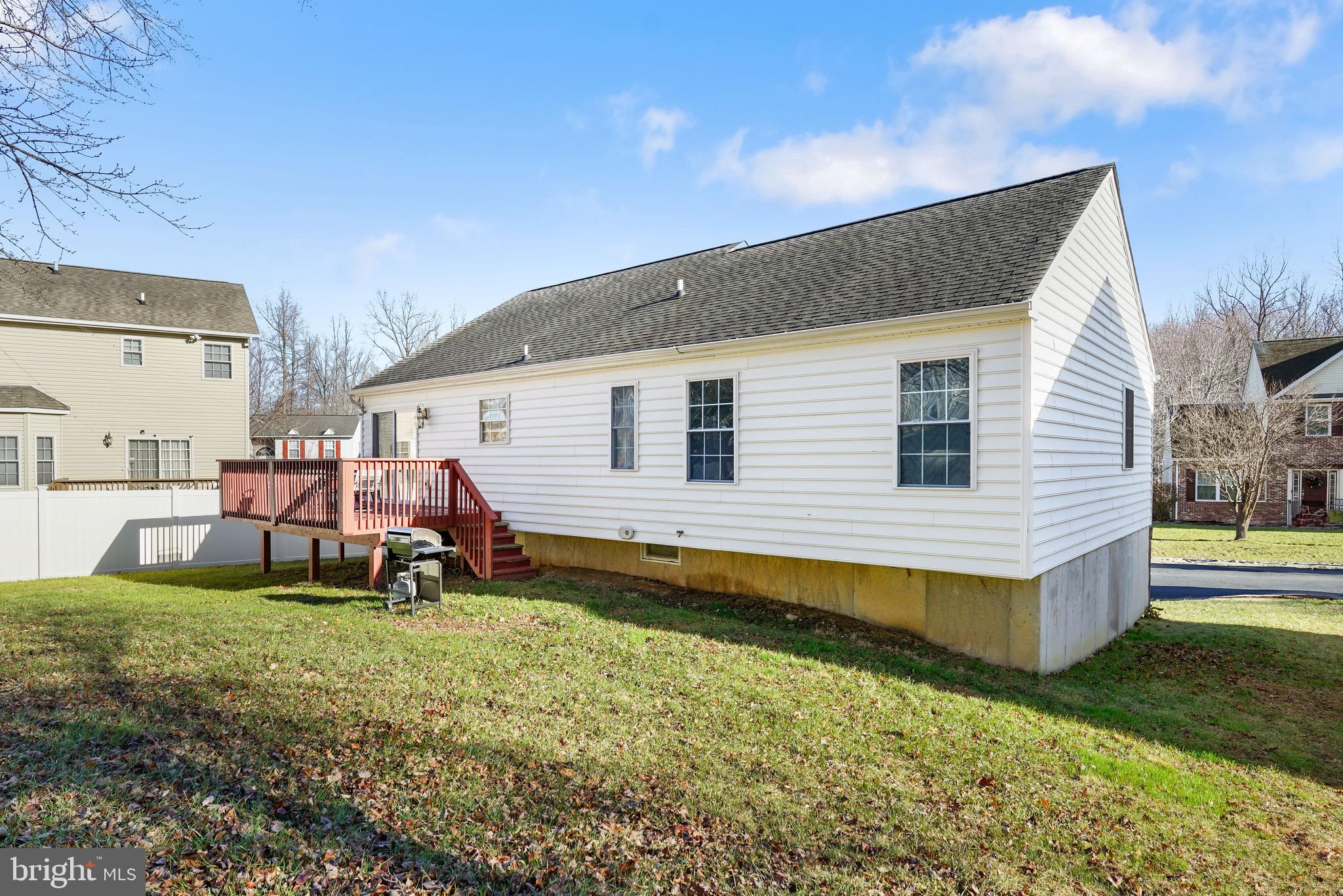 VILLAGE OF ELK RIDGE - Residential