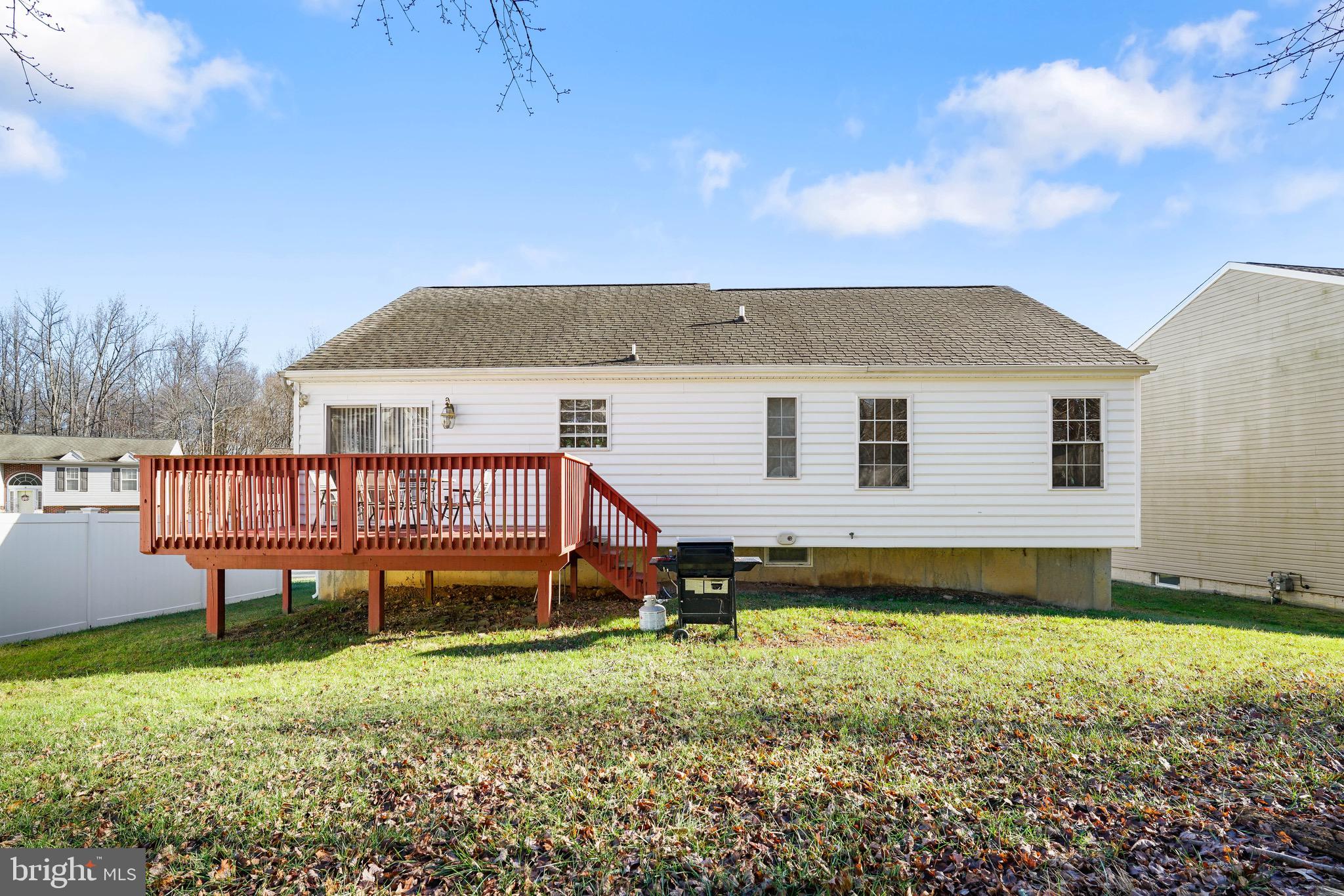 VILLAGE OF ELK RIDGE - Residential