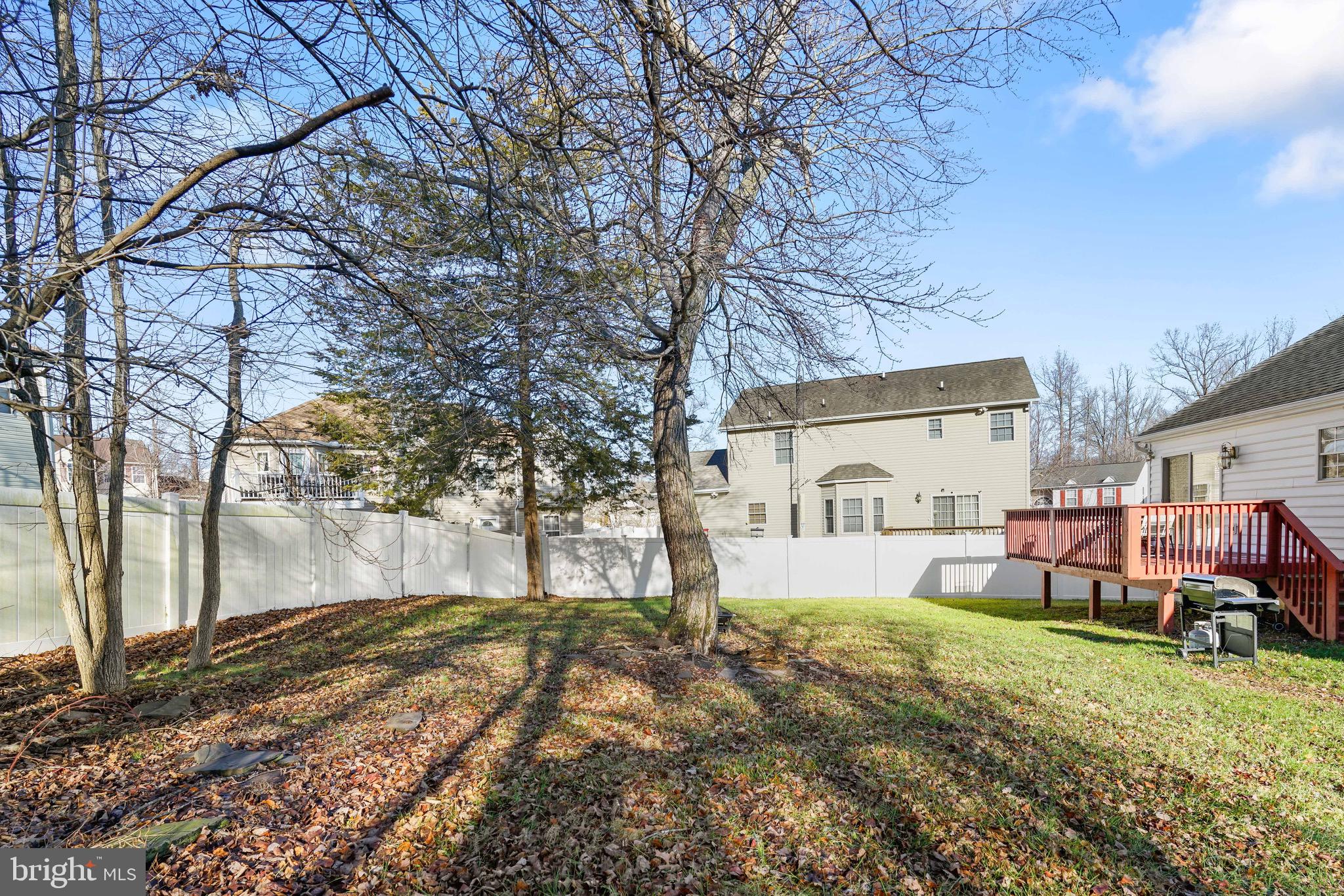 VILLAGE OF ELK RIDGE - Residential