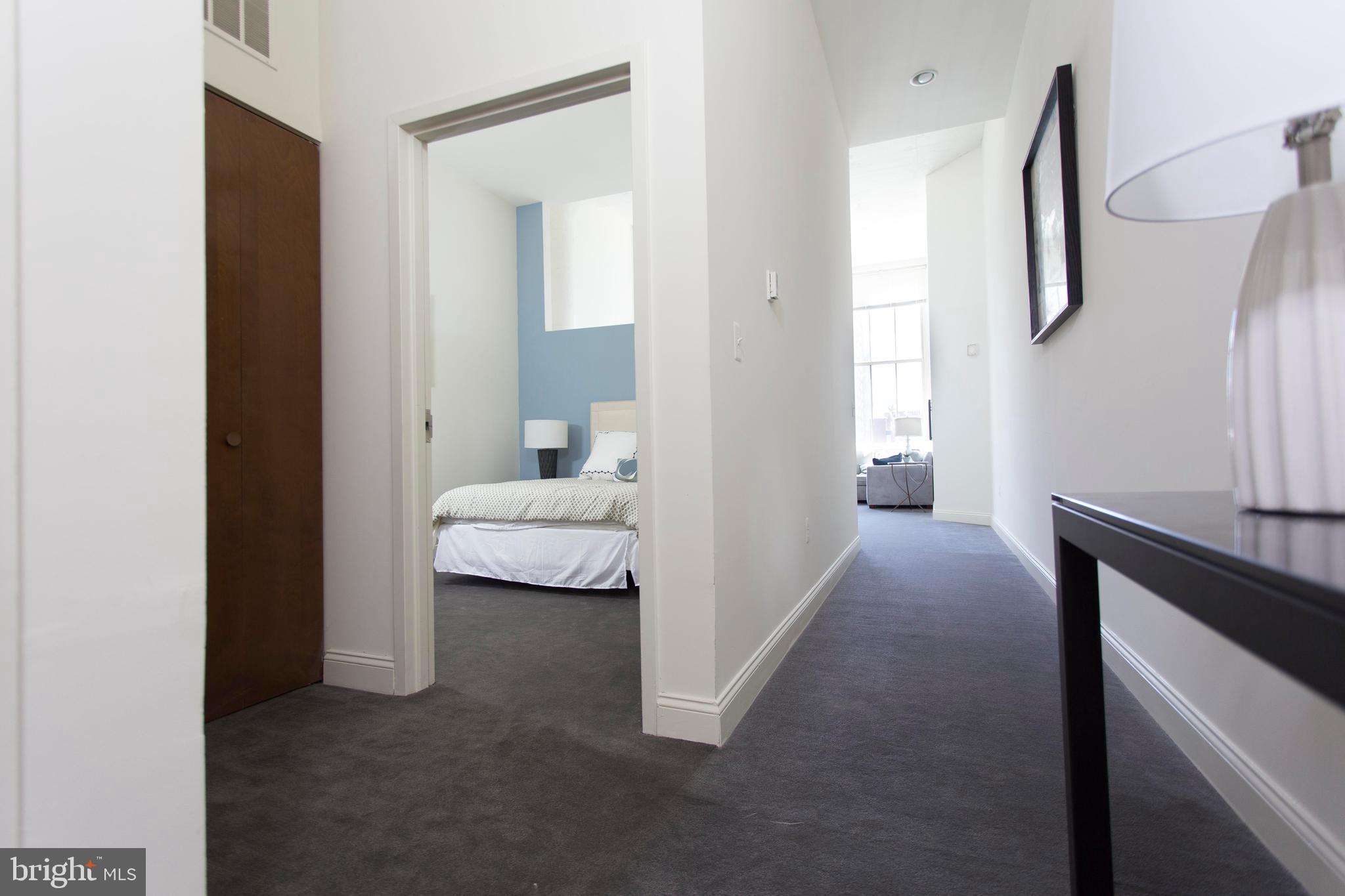 RITTENHOUSE SQUARE - Residential Lease