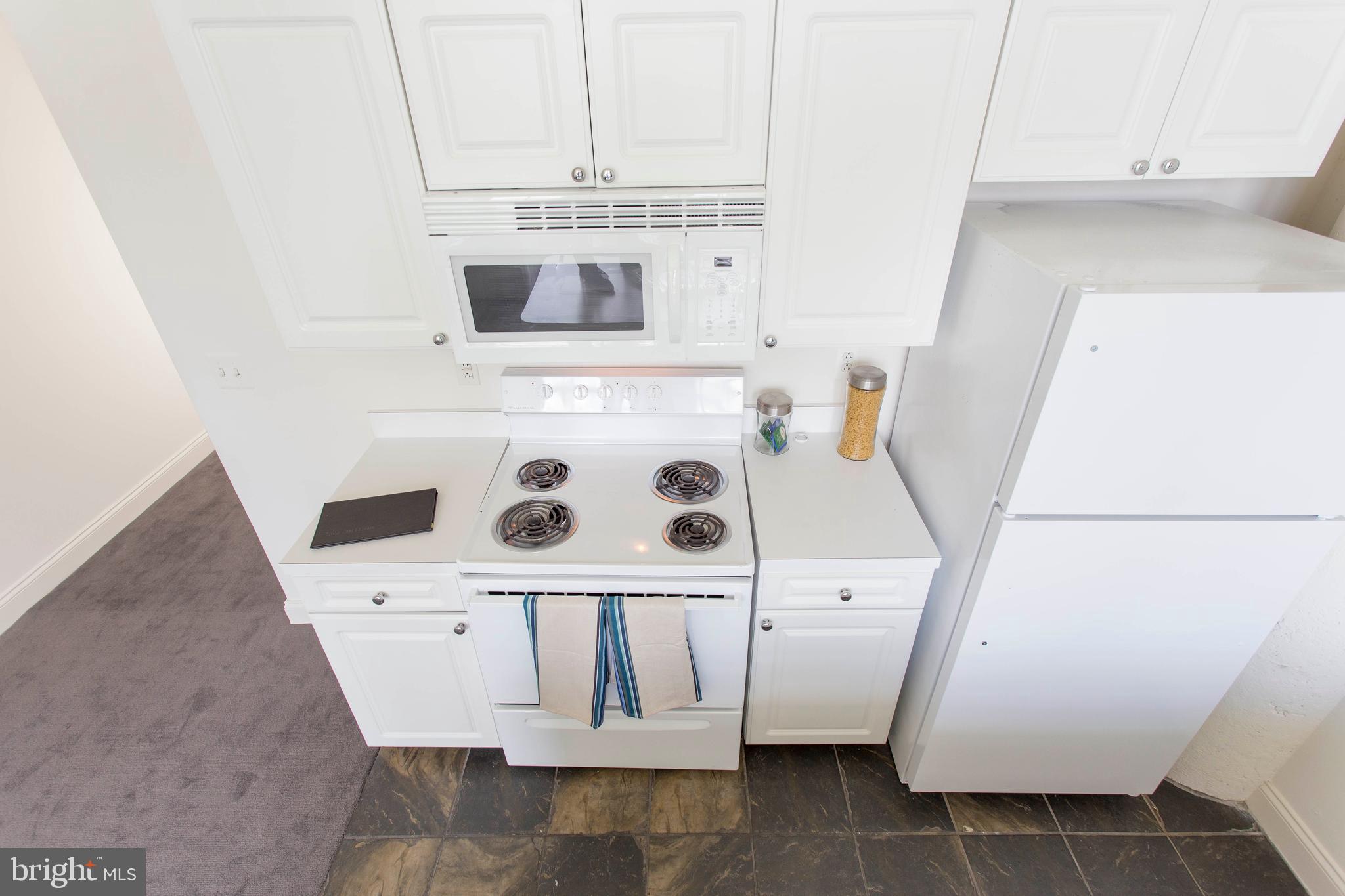 RITTENHOUSE SQUARE - Residential Lease