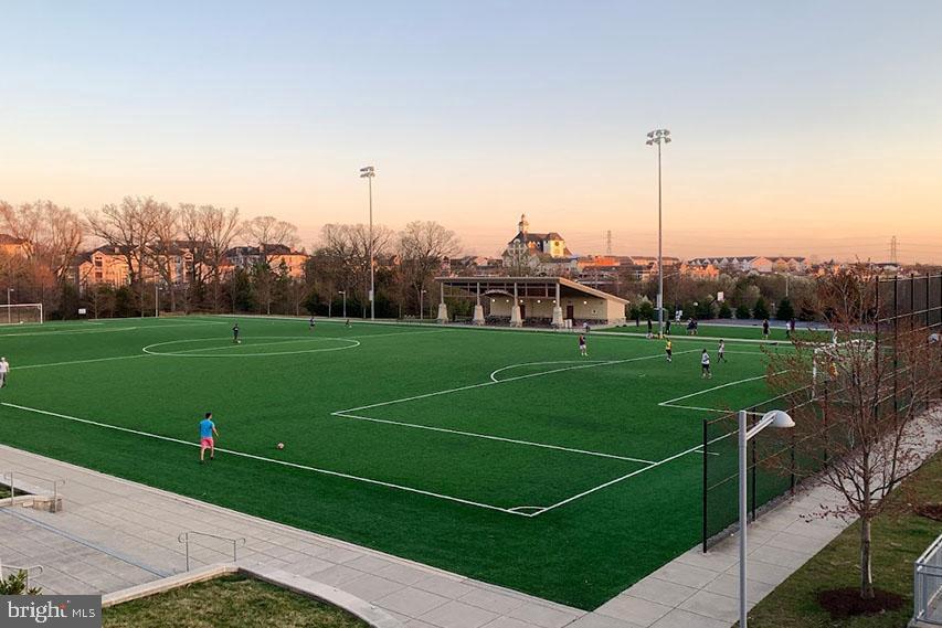 DULLES TECHNOLOGY - Residential