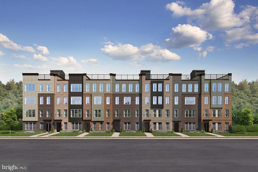 DULLES TECHNOLOGY - Residential