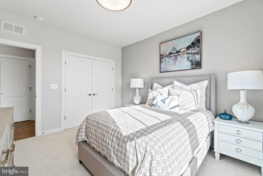 DULLES TECHNOLOGY - Residential