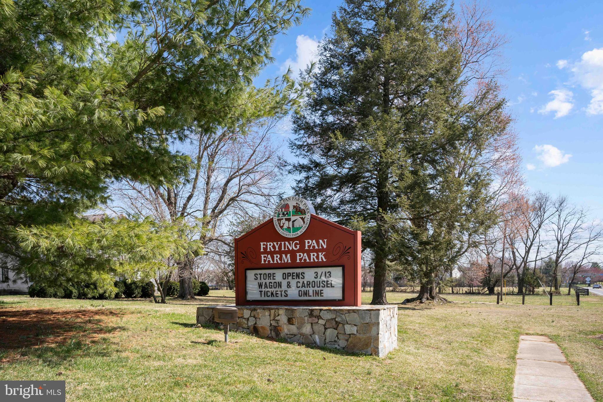 DULLES TECHNOLOGY - Residential