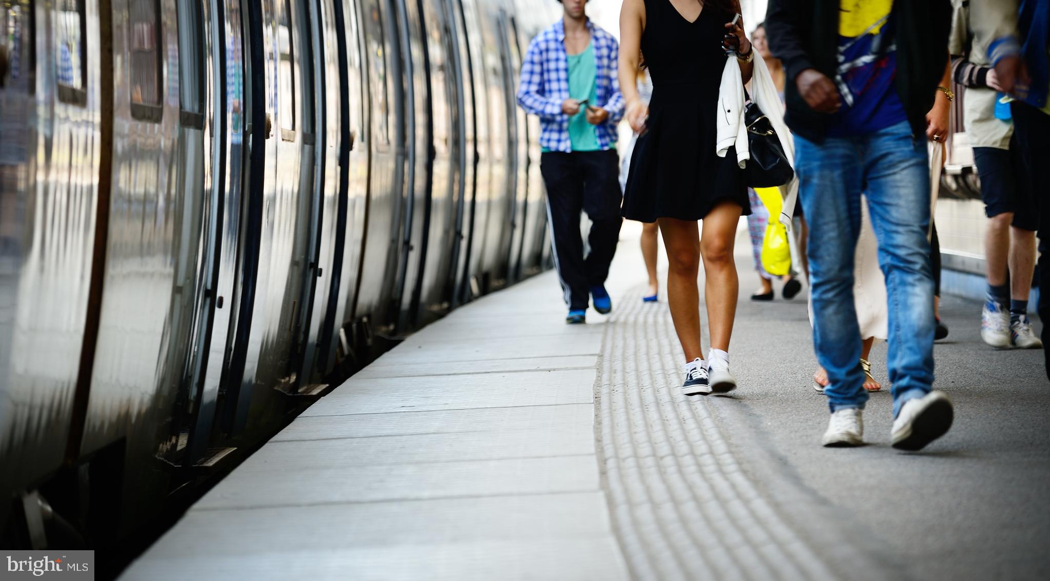 DULLES TECHNOLOGY - Residential