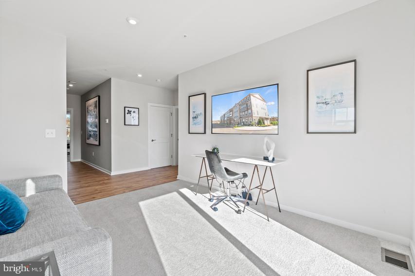 DULLES TECHNOLOGY - Residential