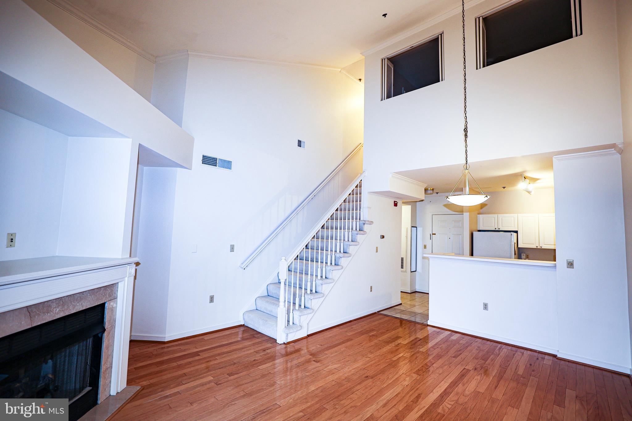 LILLIAN COURT AT TYSONS - Residential Lease