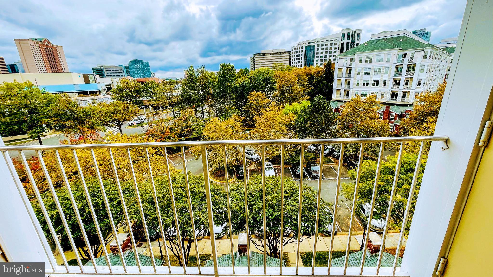 LILLIAN COURT AT TYSONS - Residential Lease