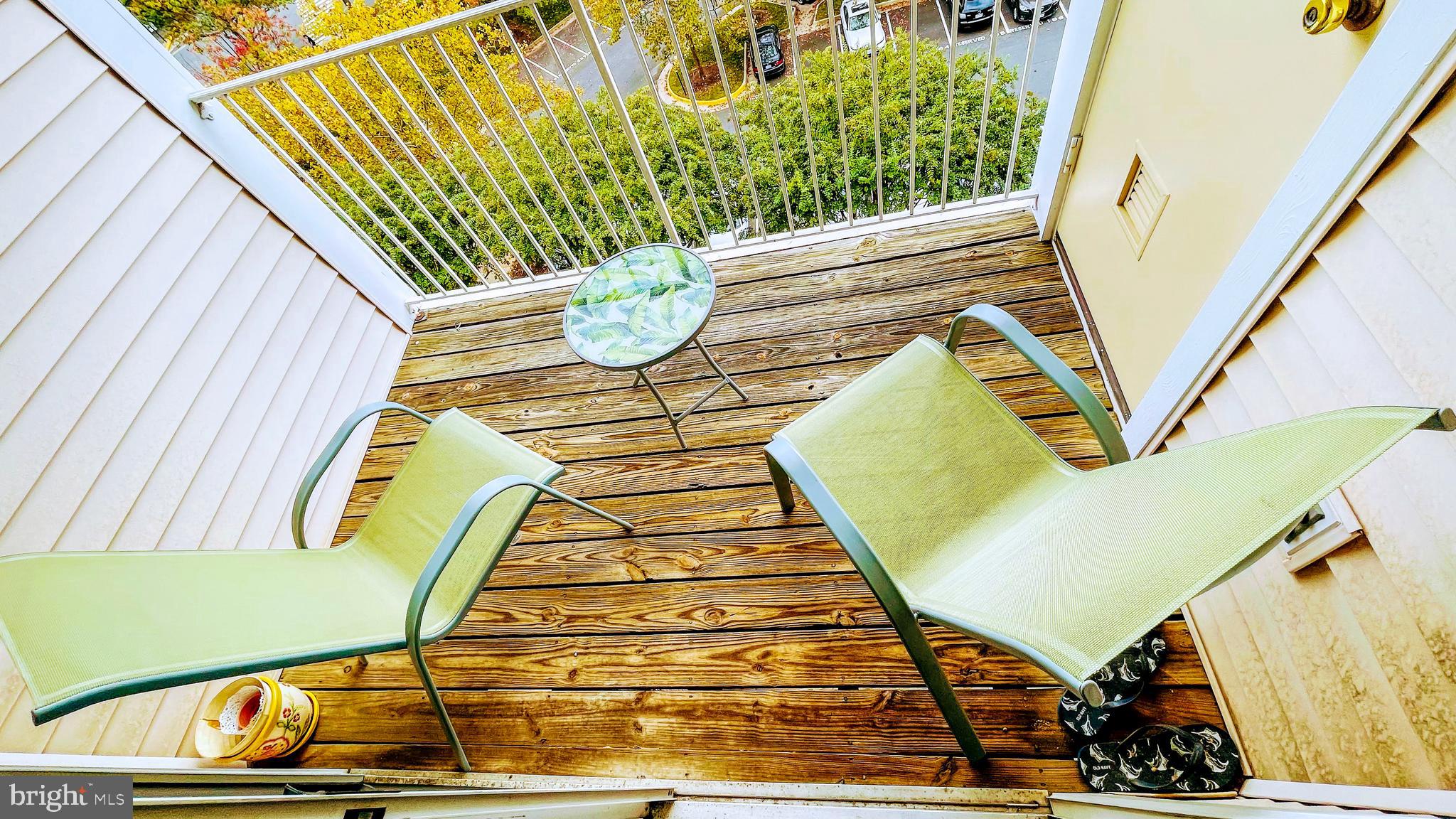 LILLIAN COURT AT TYSONS - Residential Lease