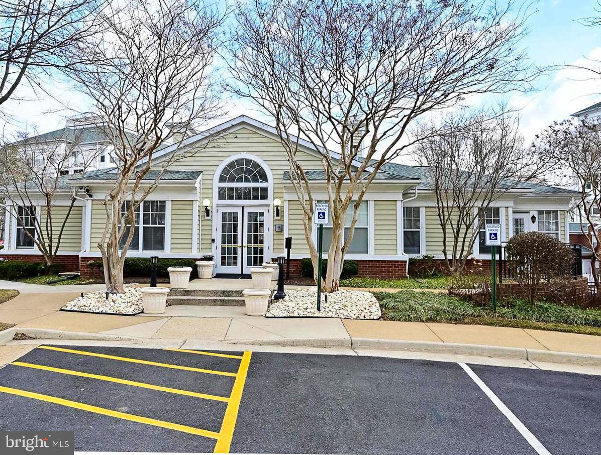 LILLIAN COURT AT TYSONS - Residential Lease