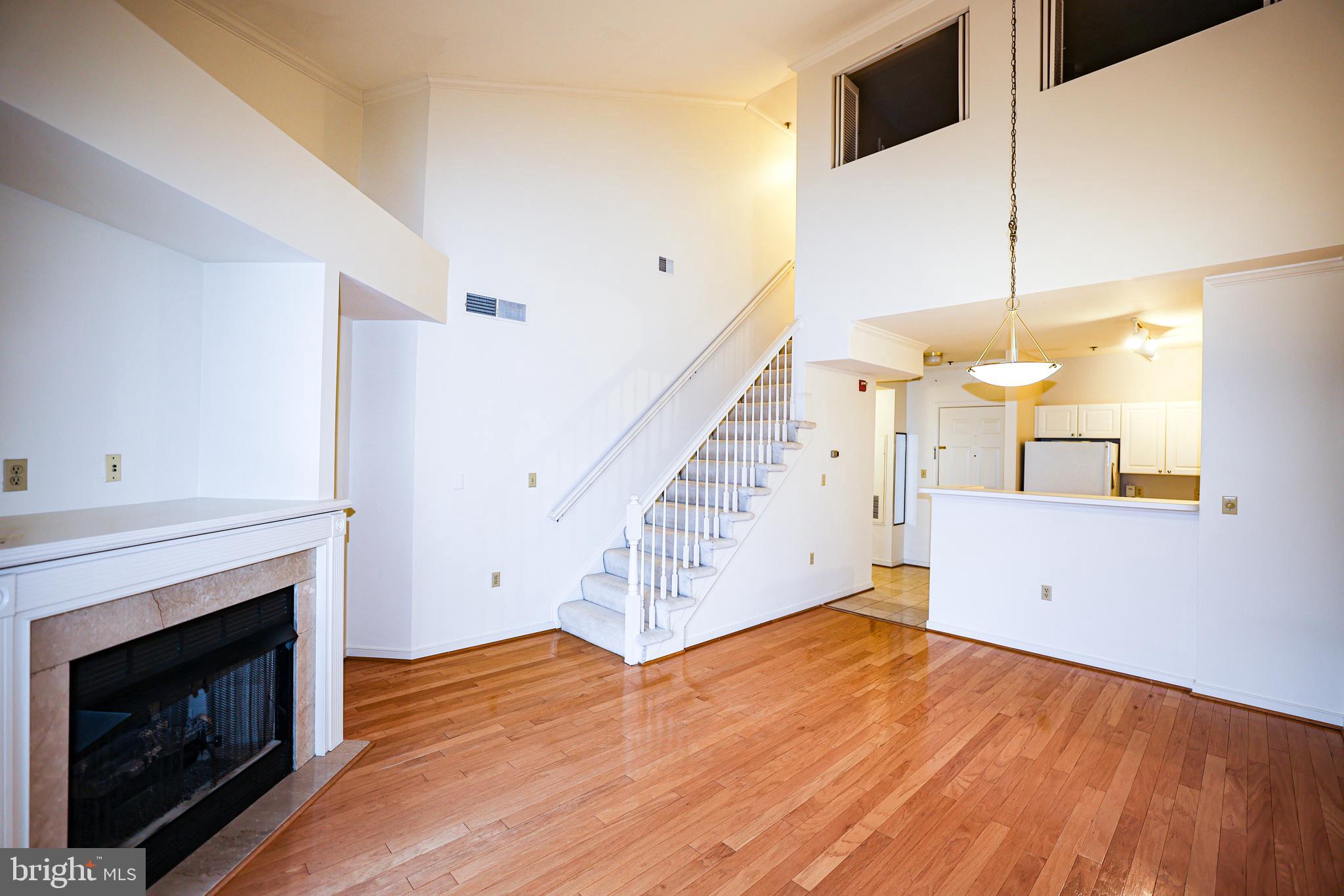 LILLIAN COURT AT TYSONS - Residential Lease