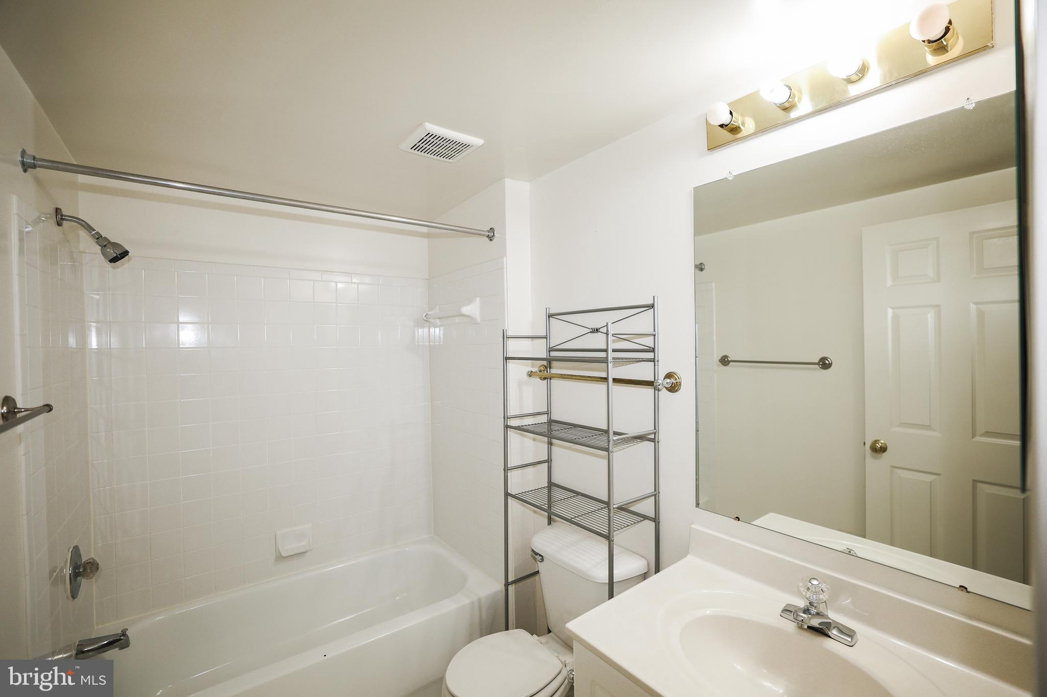 LILLIAN COURT AT TYSONS - Residential Lease