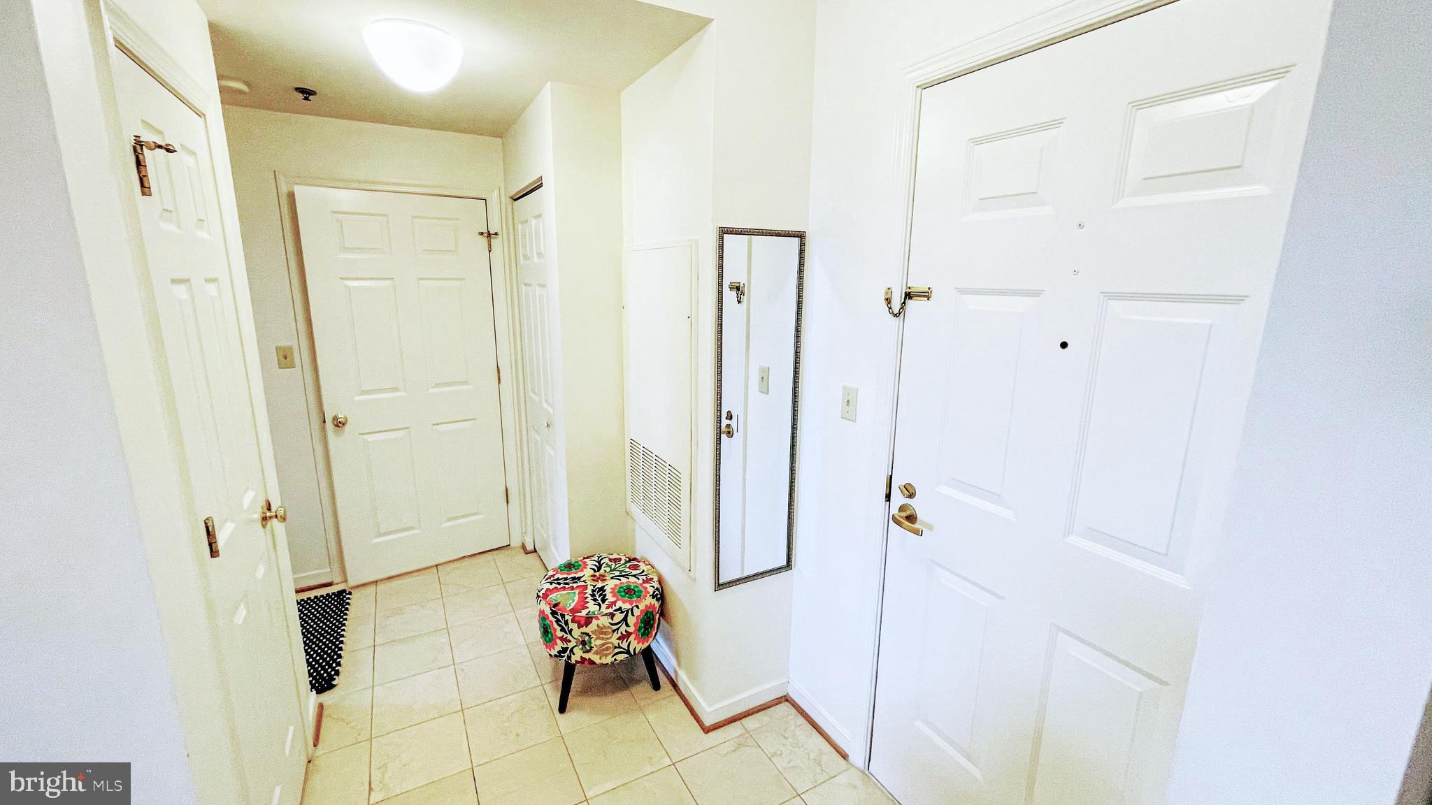 LILLIAN COURT AT TYSONS - Residential Lease