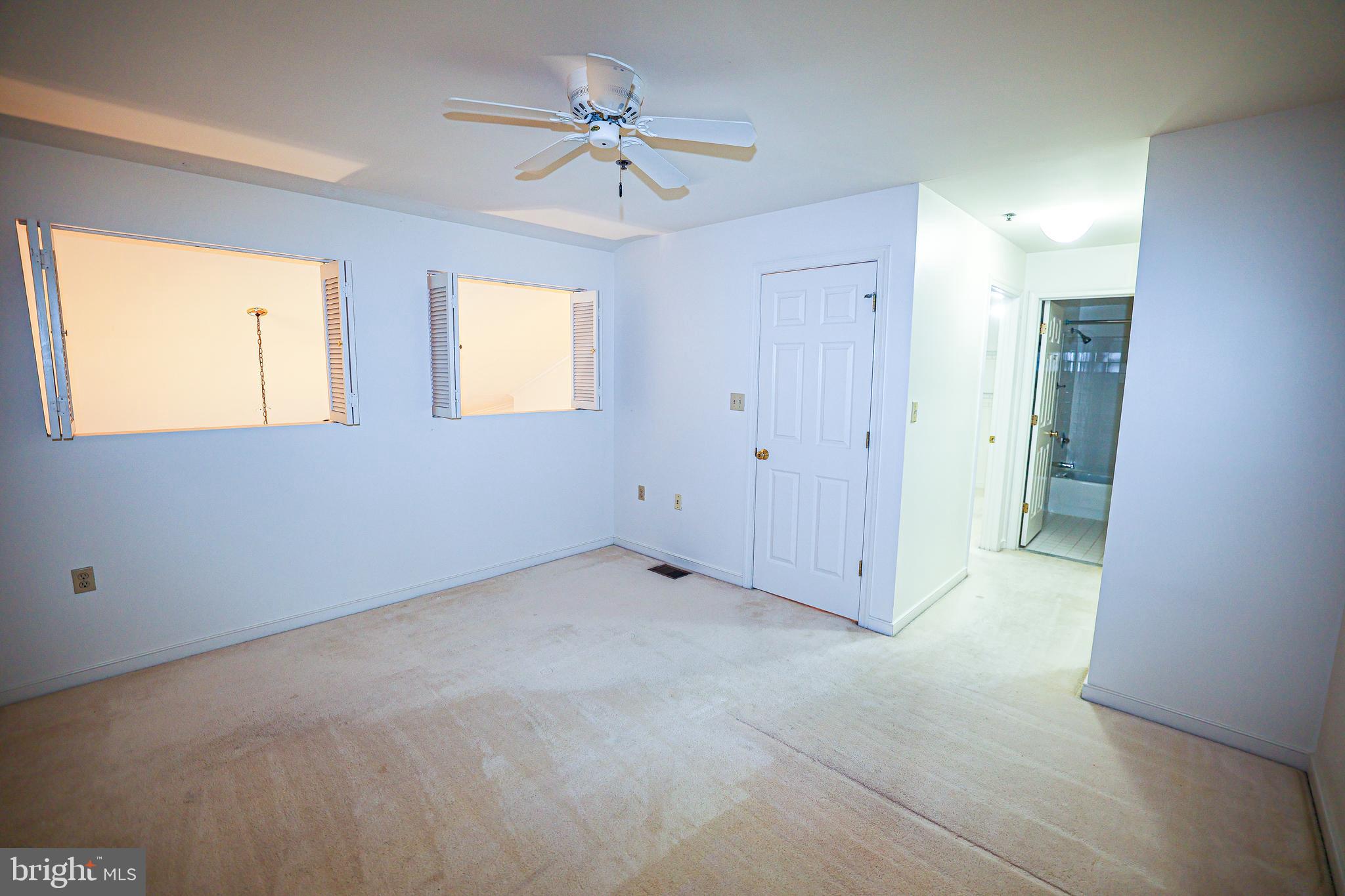 LILLIAN COURT AT TYSONS - Residential Lease