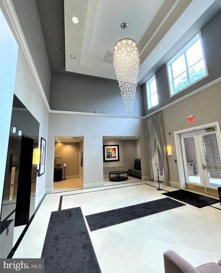 LILLIAN COURT AT TYSONS - Residential Lease