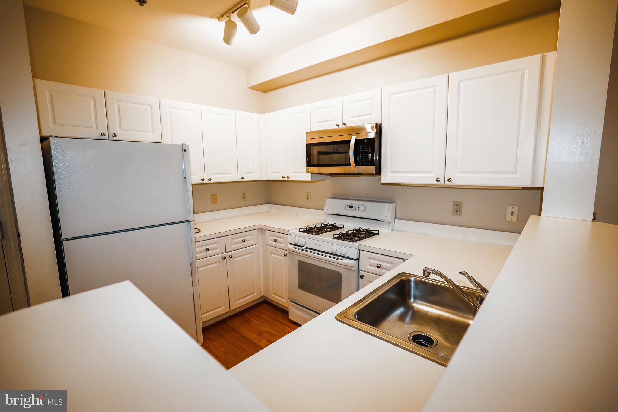 LILLIAN COURT AT TYSONS - Residential Lease