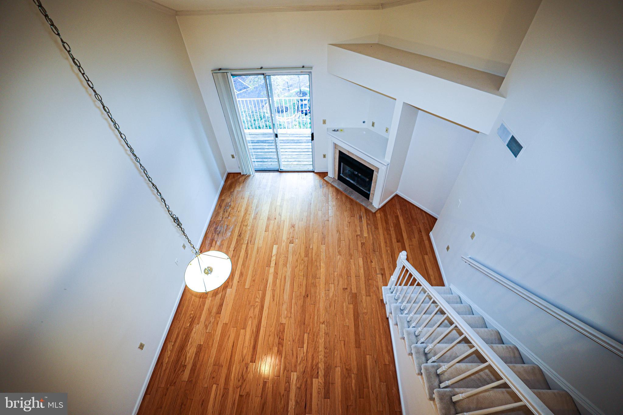 LILLIAN COURT AT TYSONS - Residential Lease