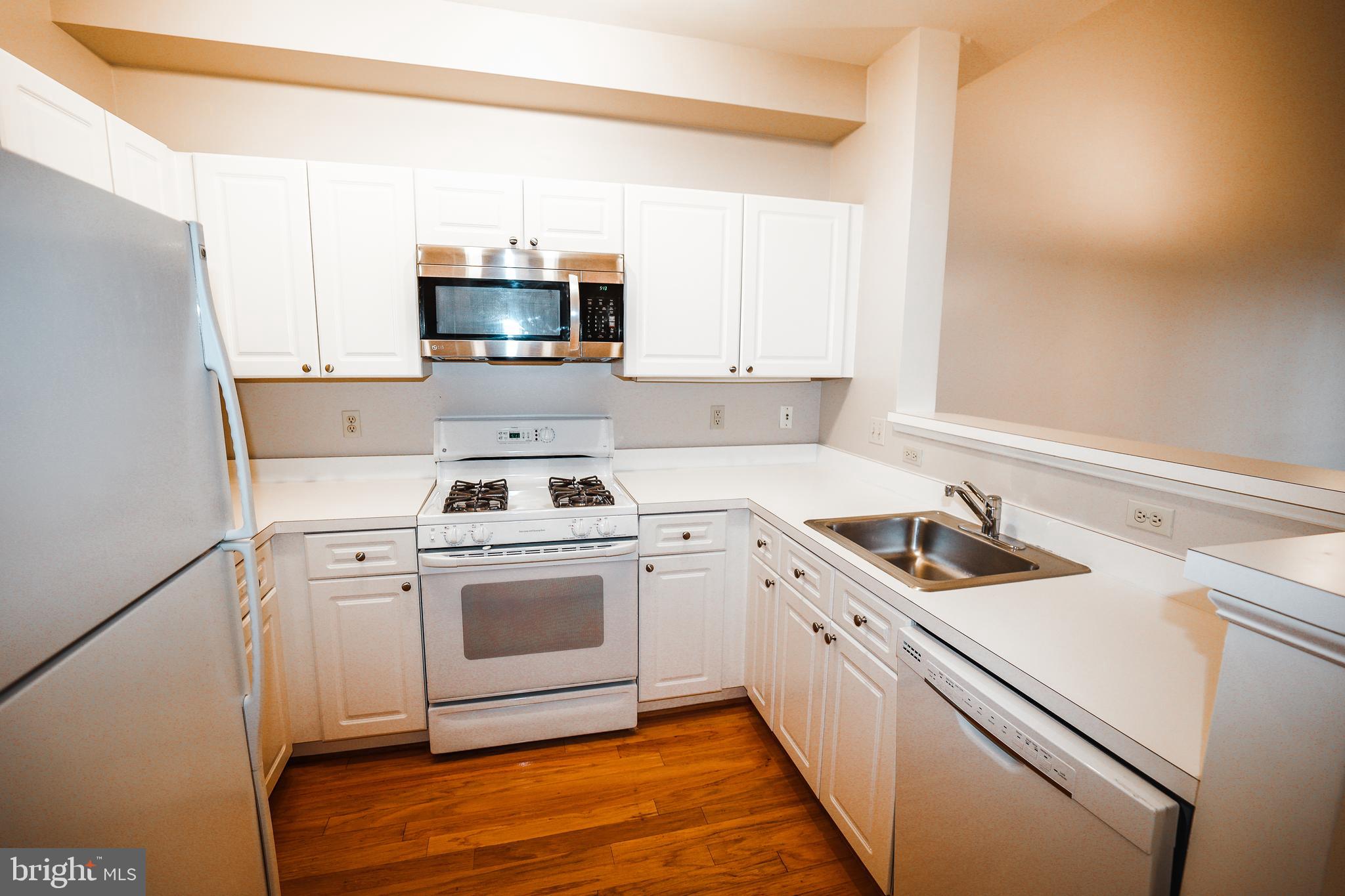 LILLIAN COURT AT TYSONS - Residential Lease