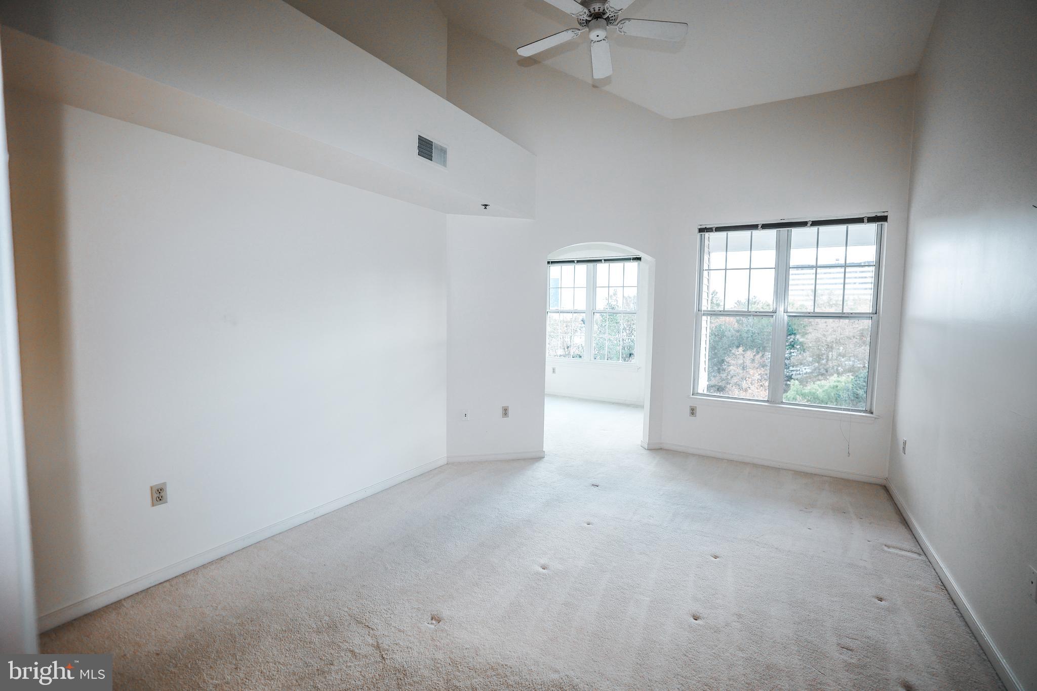 LILLIAN COURT AT TYSONS - Residential Lease