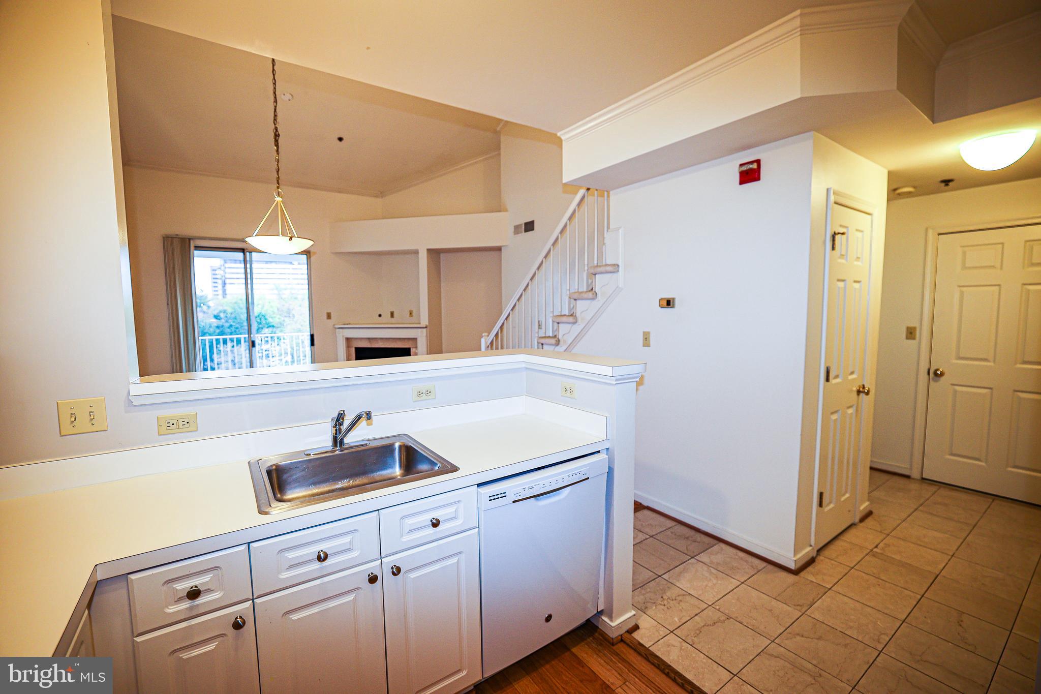 LILLIAN COURT AT TYSONS - Residential Lease