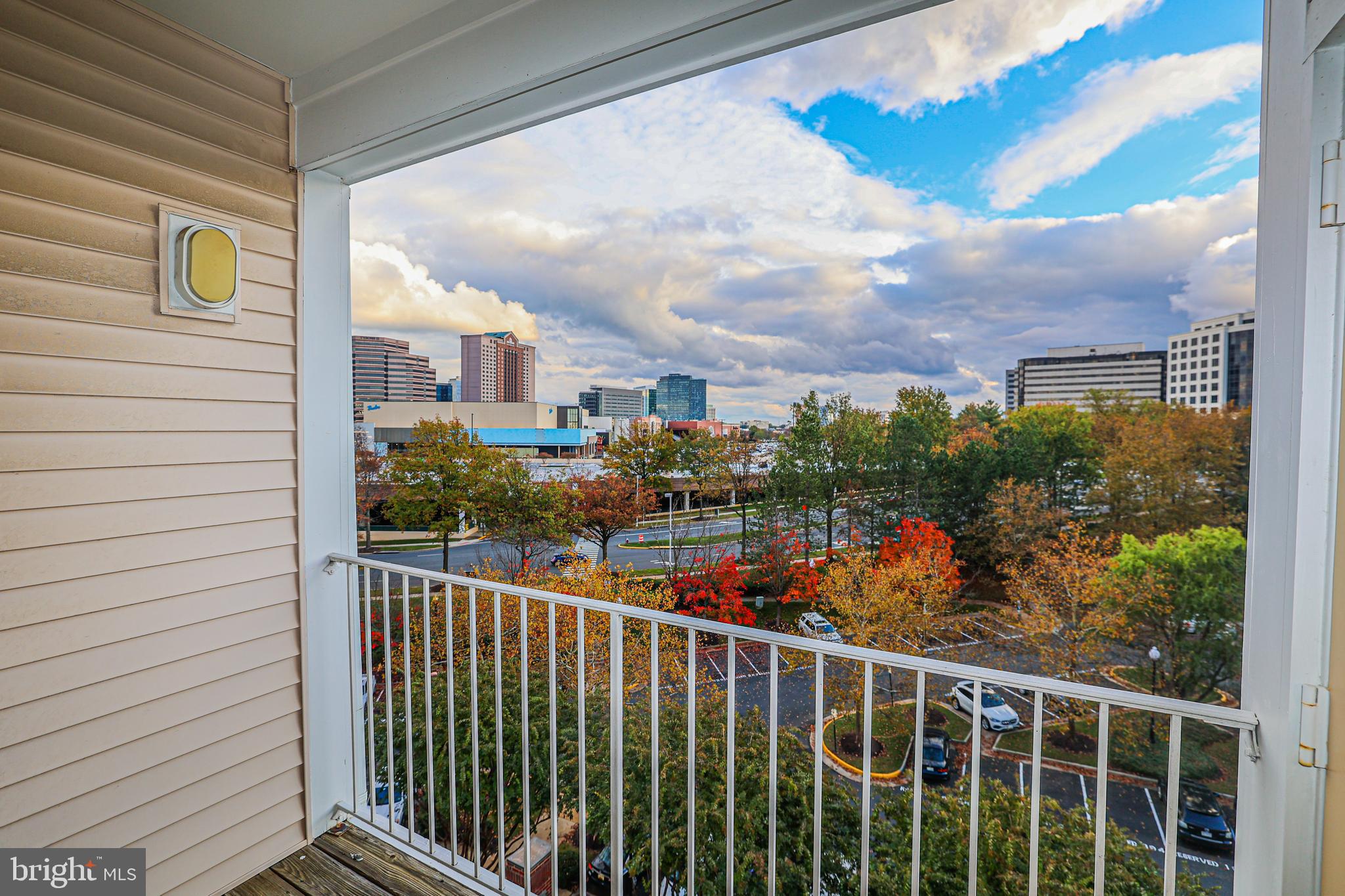 LILLIAN COURT AT TYSONS - Residential Lease