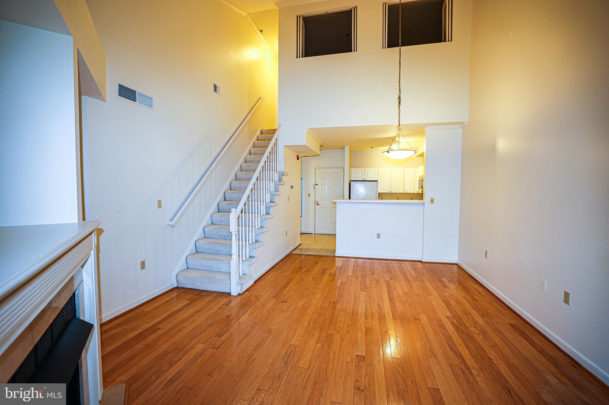 LILLIAN COURT AT TYSONS - Residential Lease