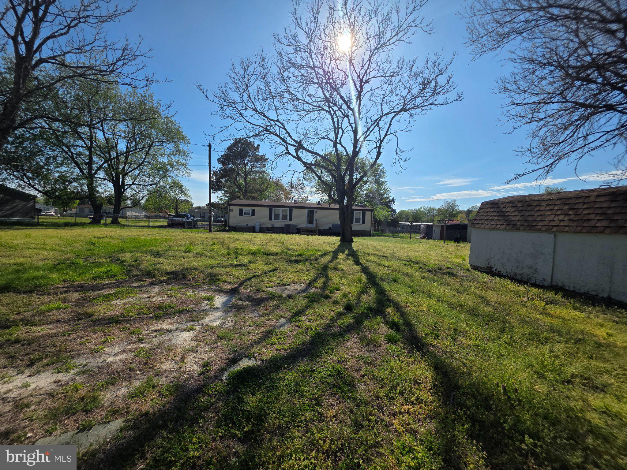 DELHAVEN ESTS - Residential