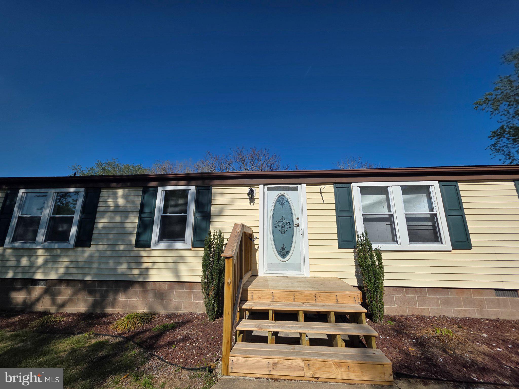 DELHAVEN ESTS - Residential