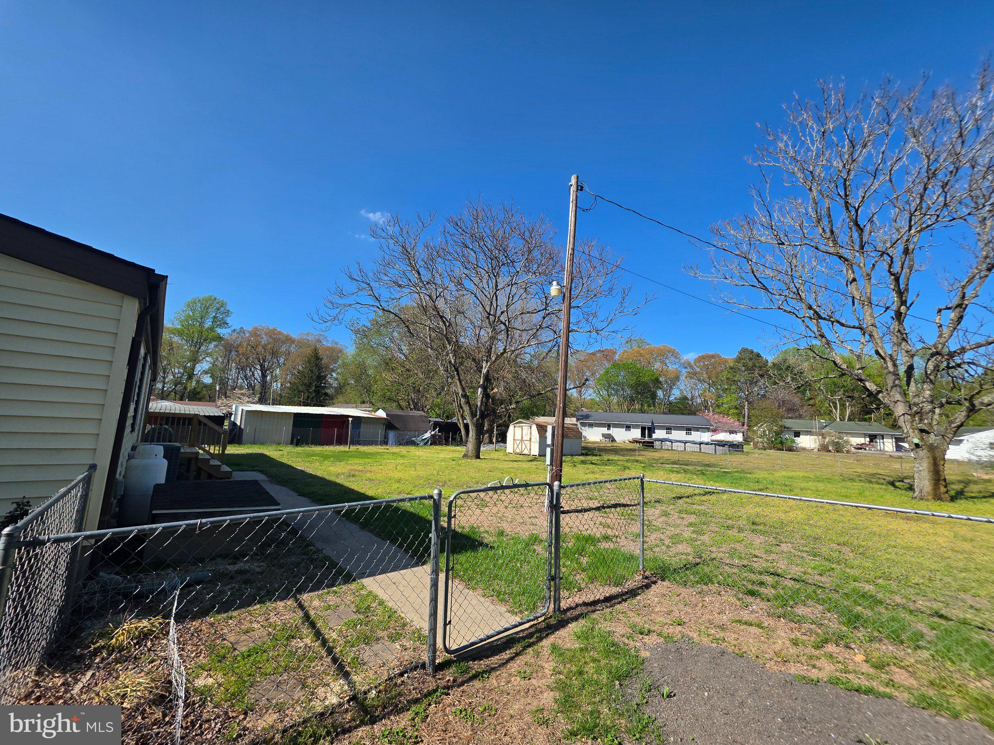 DELHAVEN ESTS - Residential