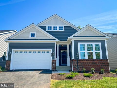9293 CRESTVIEW RIDGE DRIVE BRISTOW VA 20136