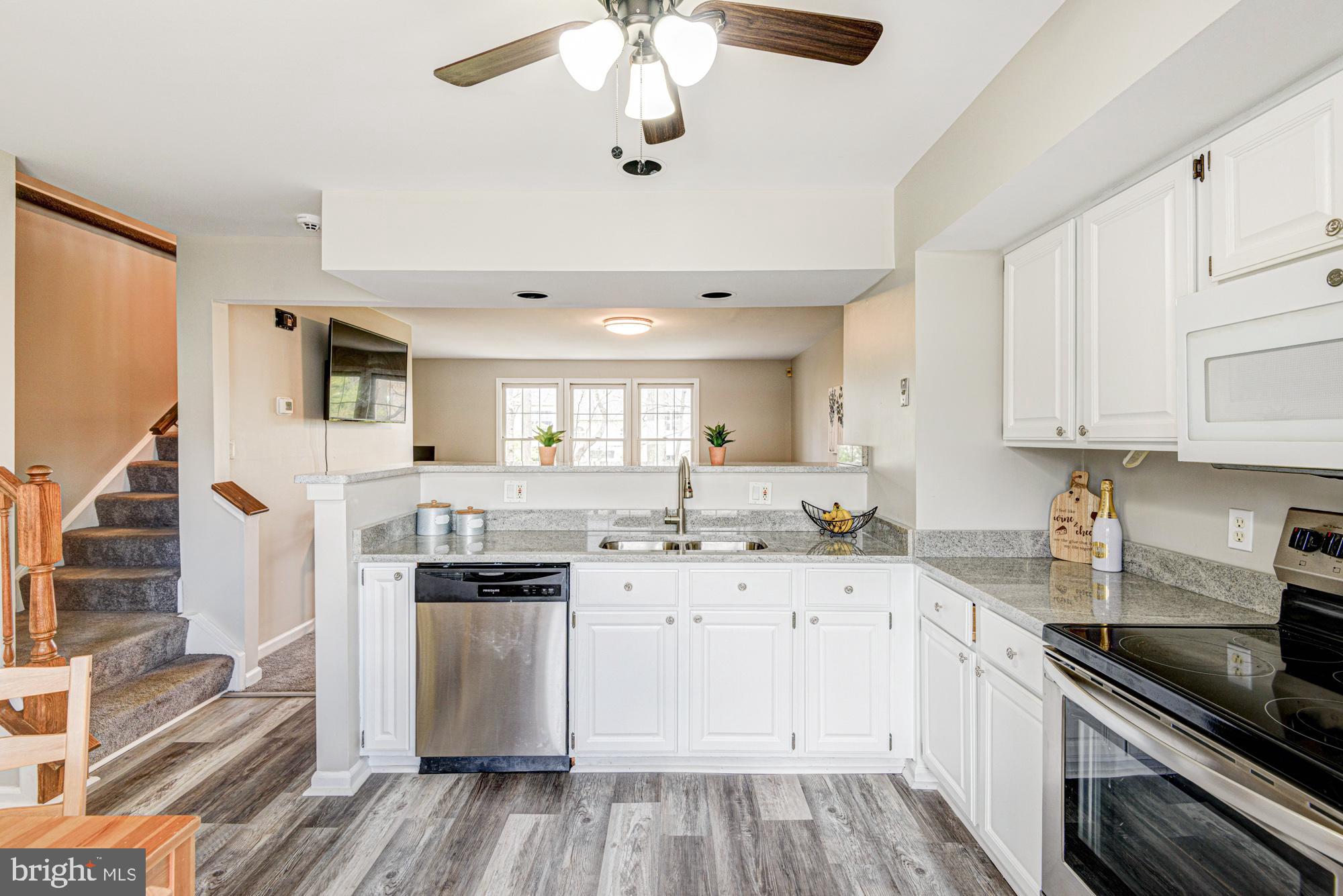 PINEWOODS - Residential