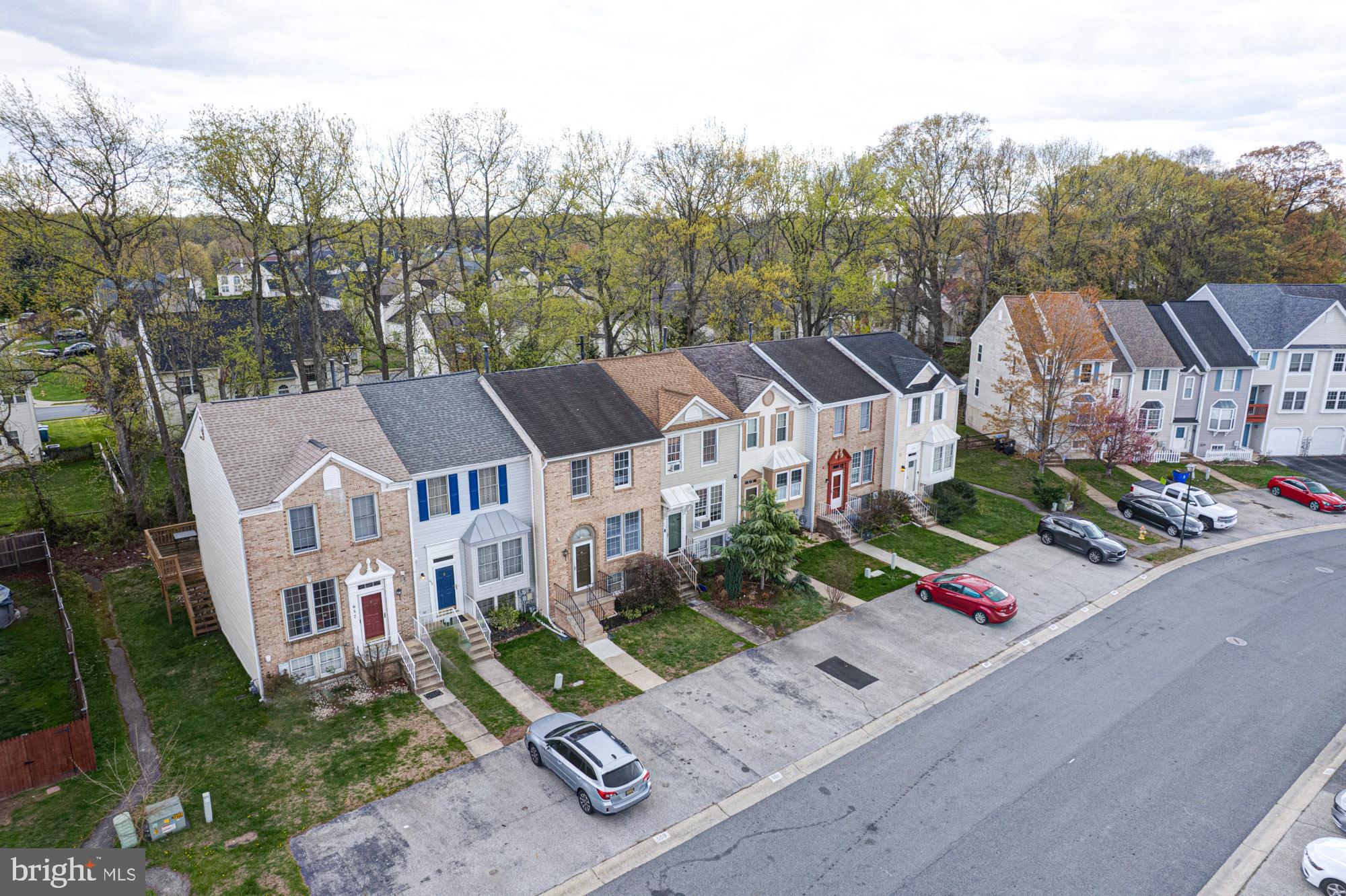 PINEWOODS - Residential