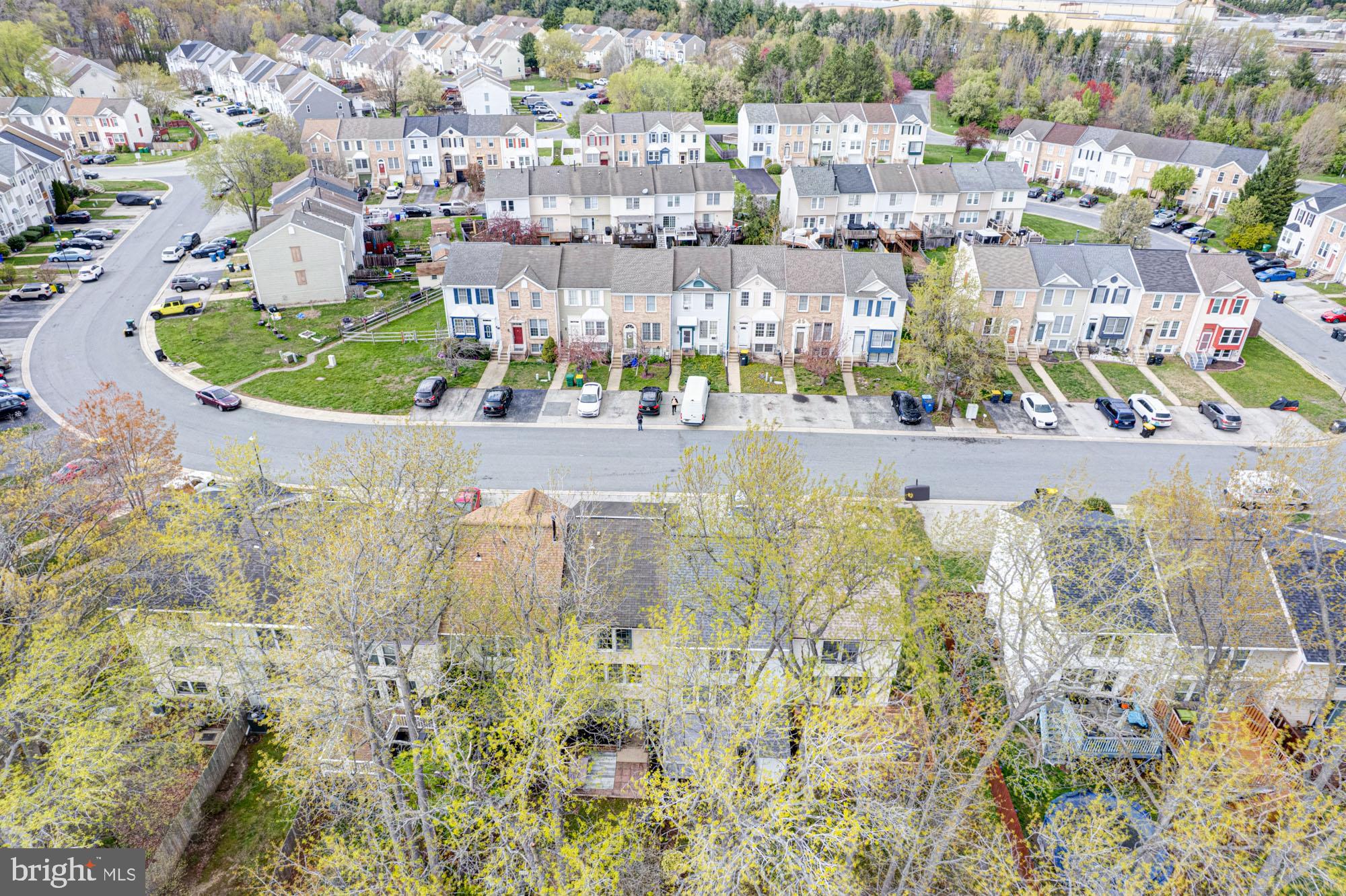 PINEWOODS - Residential