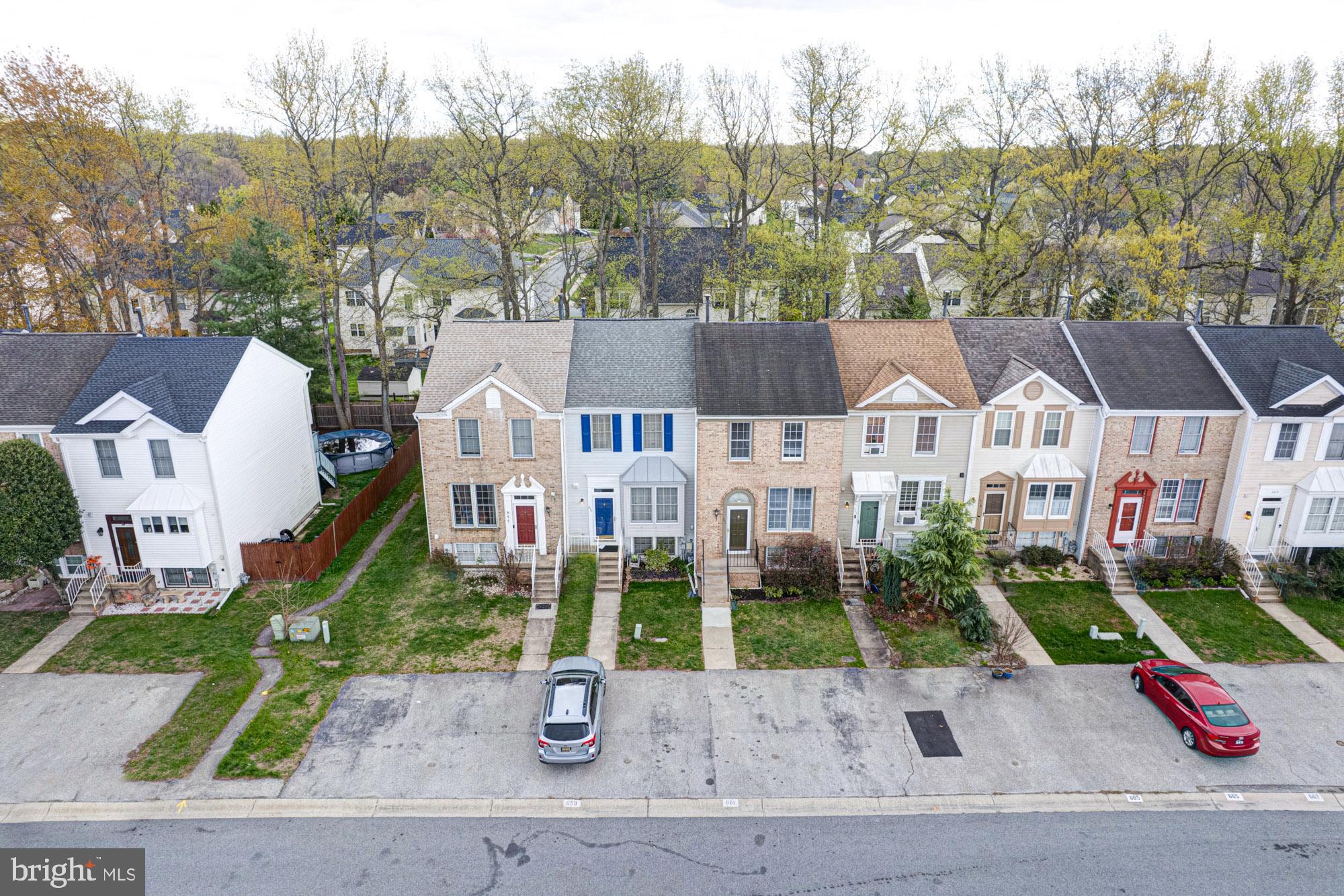 PINEWOODS - Residential