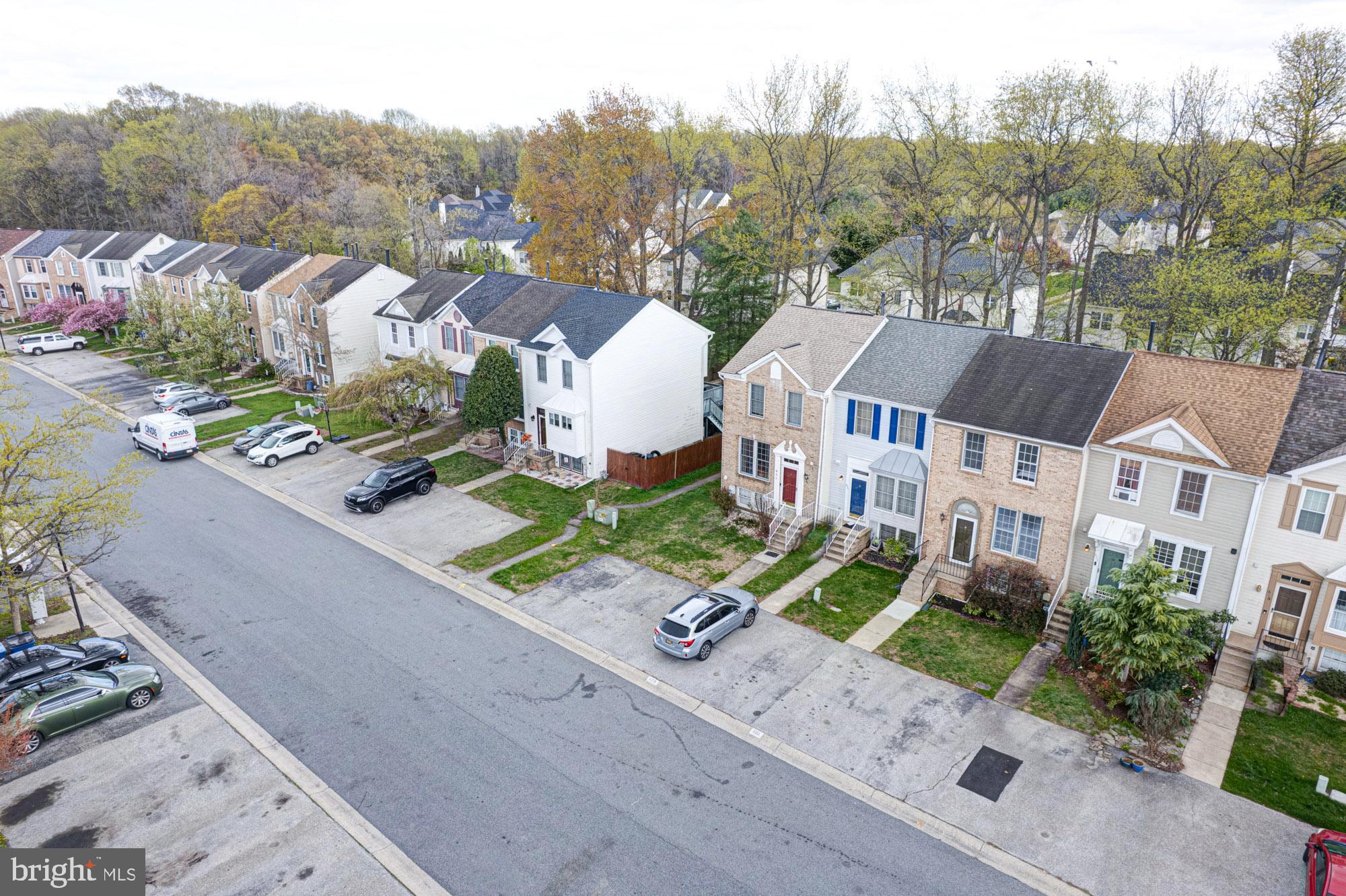 PINEWOODS - Residential