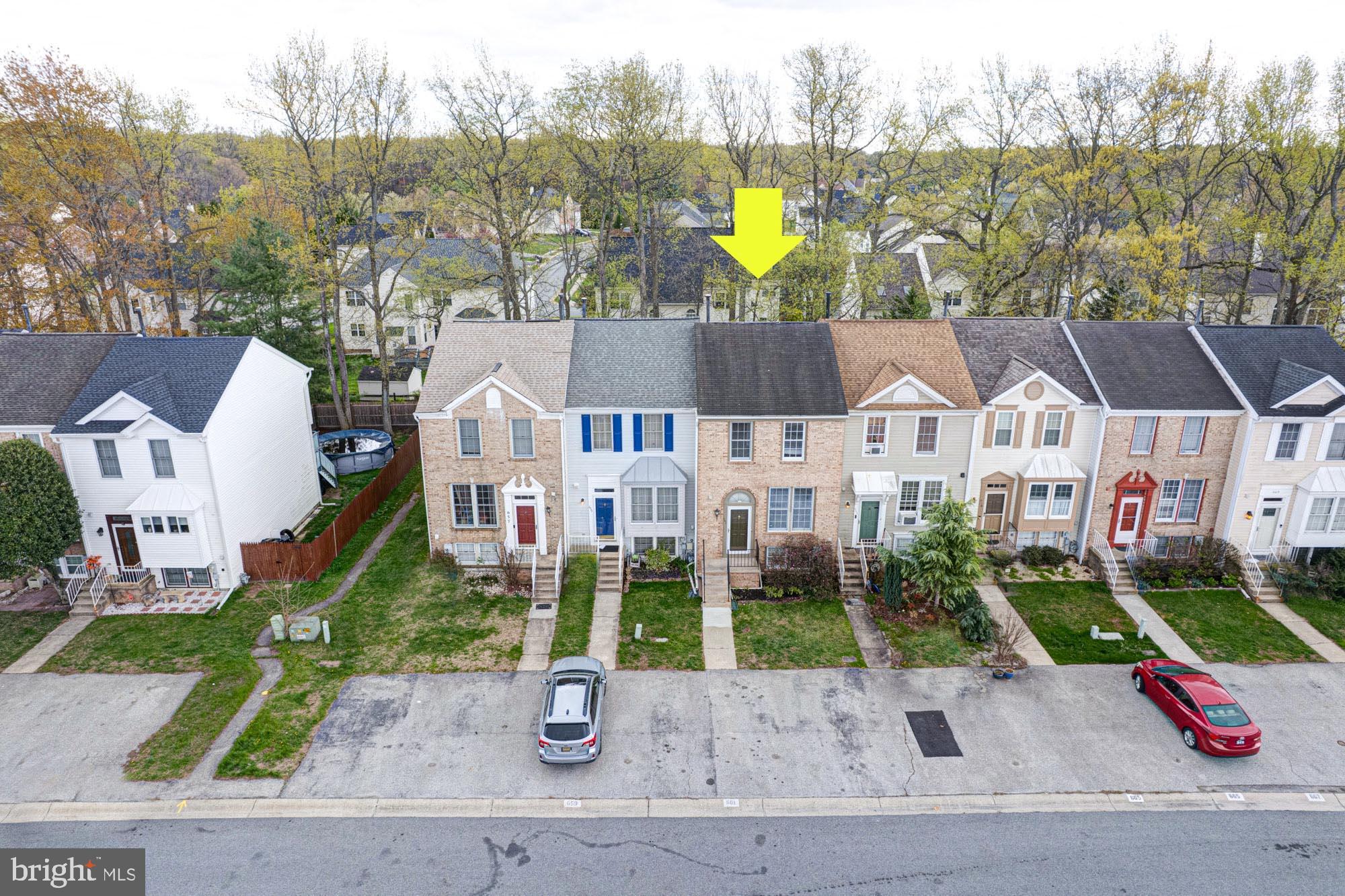 PINEWOODS - Residential