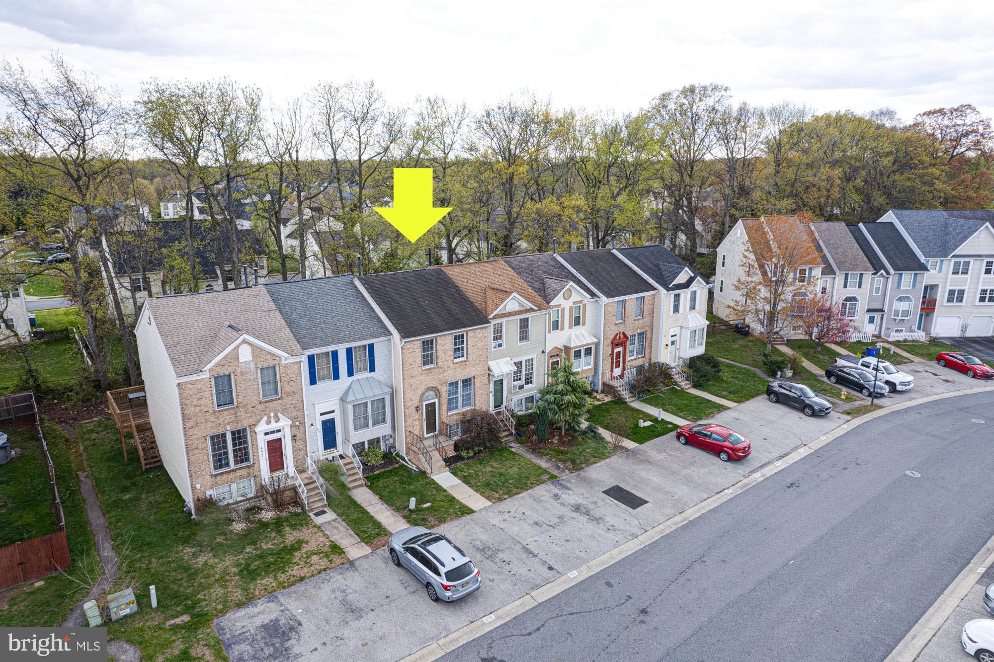 PINEWOODS - Residential