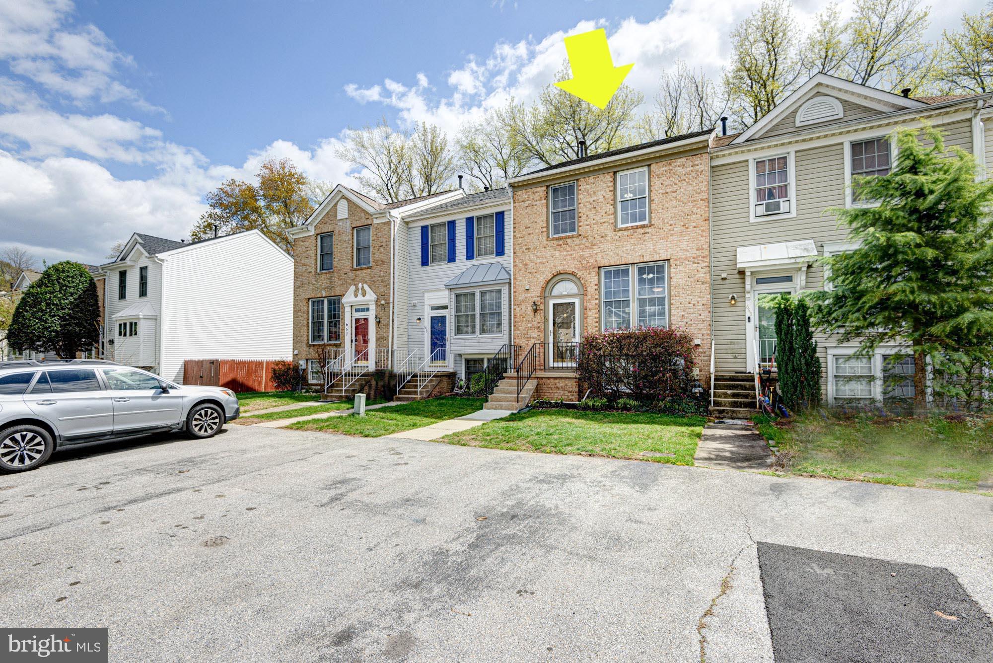 PINEWOODS - Residential