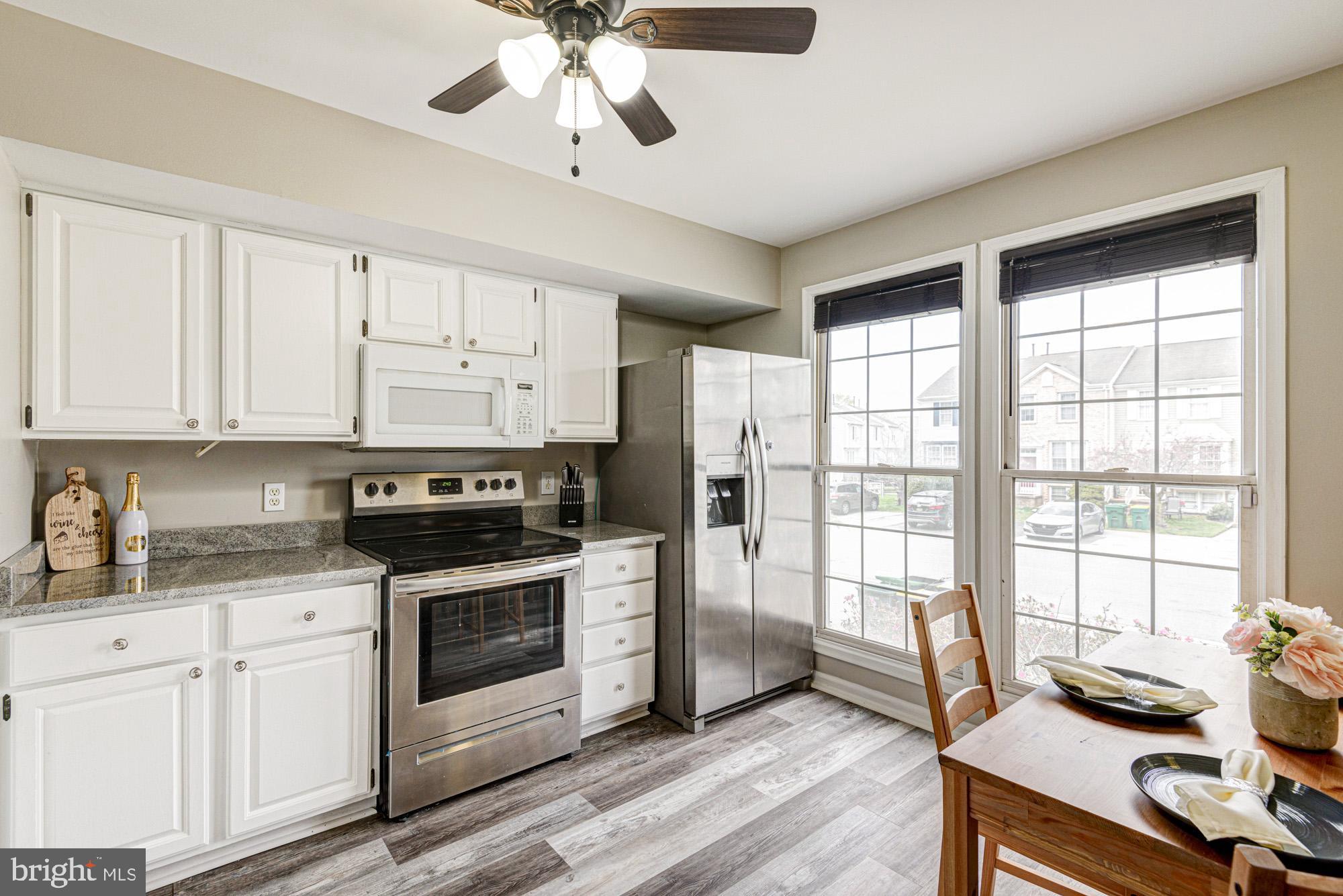 PINEWOODS - Residential