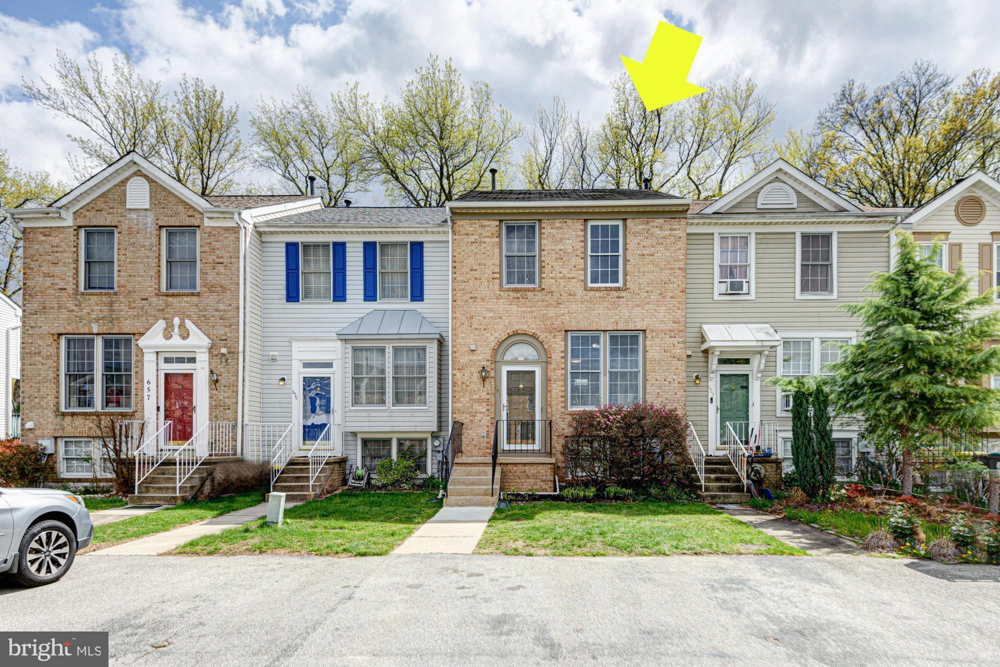 PINEWOODS - Residential