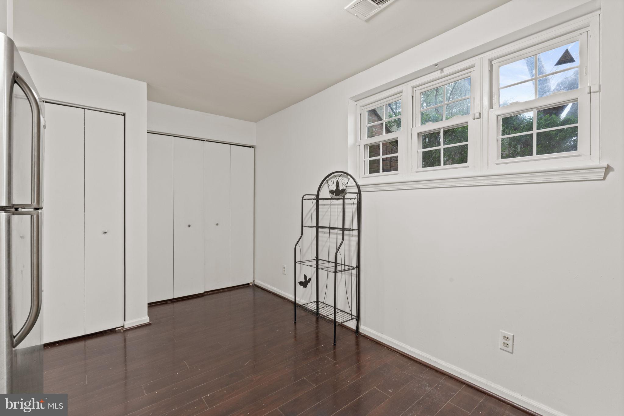 STOCKBRIDGE CONDO - Residential Lease