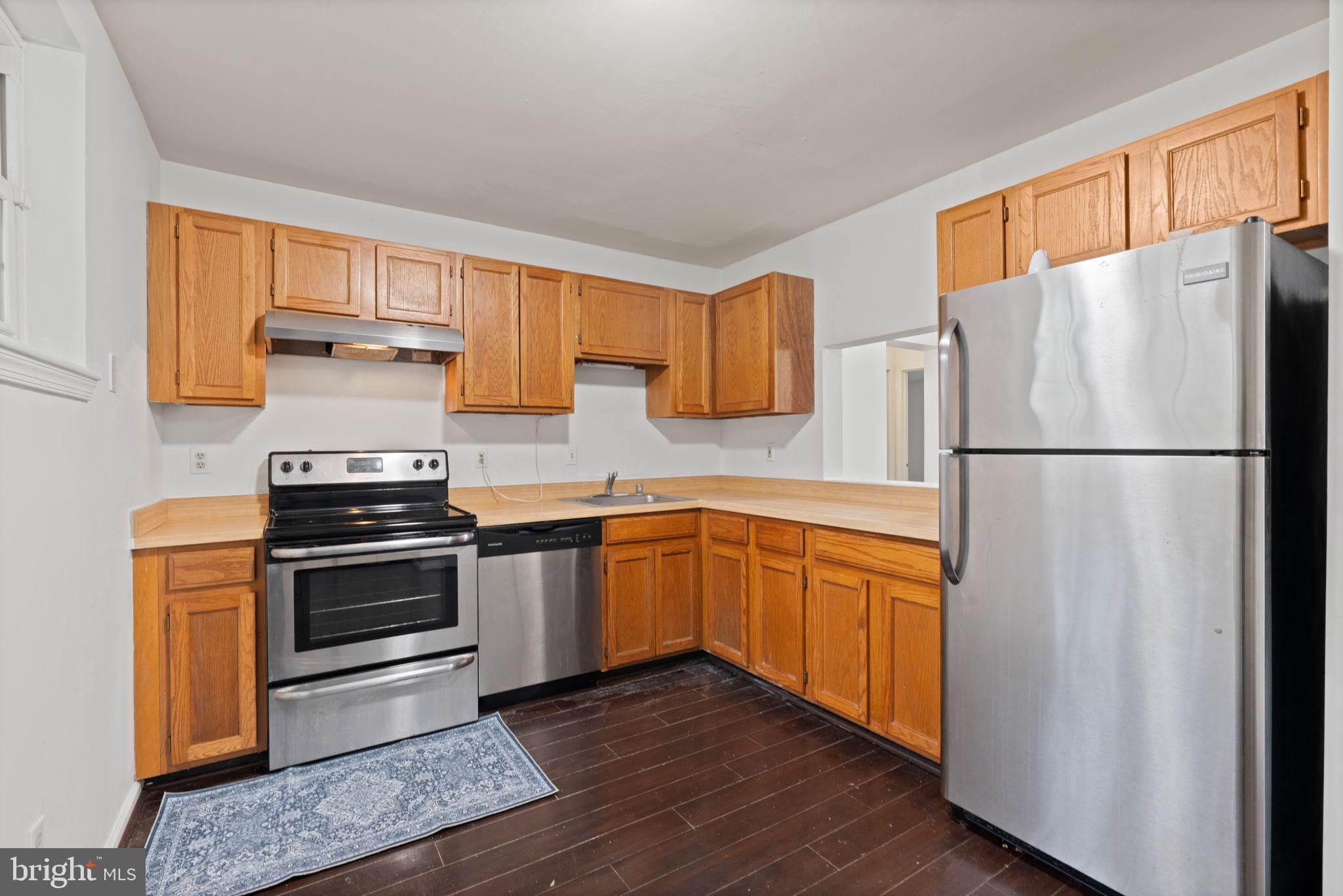 STOCKBRIDGE CONDO - Residential Lease