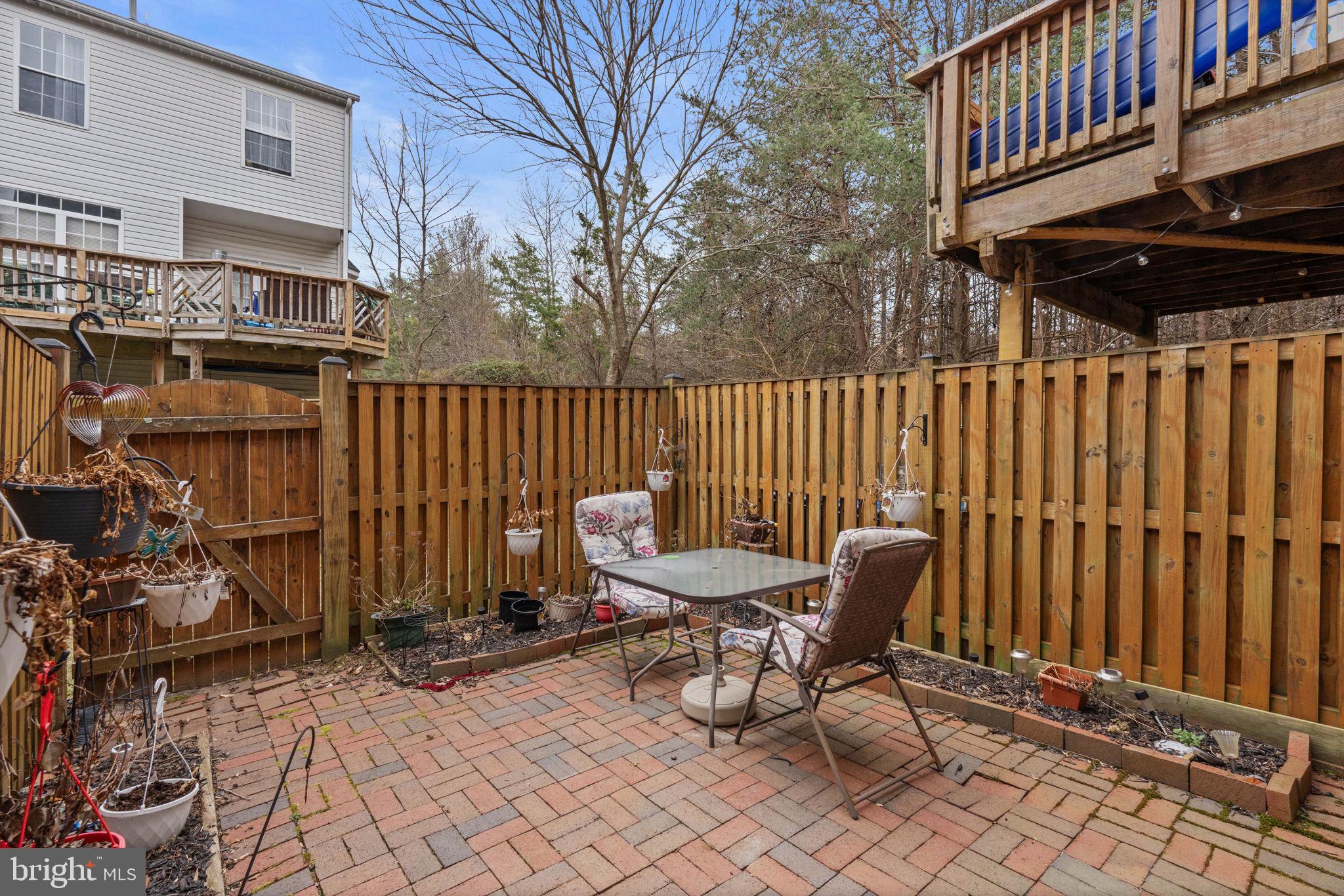 STOCKBRIDGE CONDO - Residential Lease