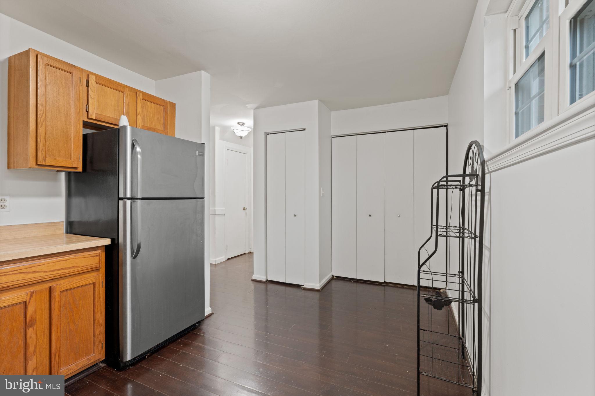 STOCKBRIDGE CONDO - Residential Lease
