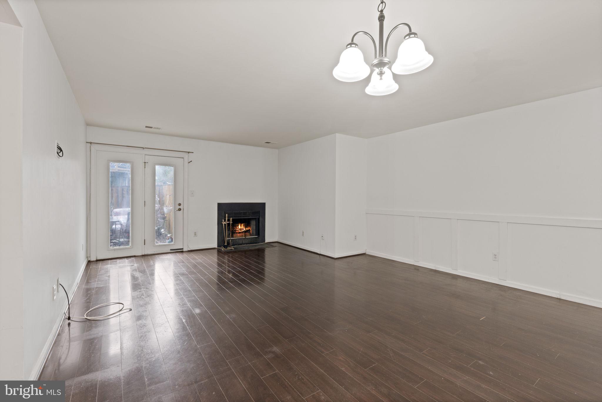 STOCKBRIDGE CONDO - Residential Lease