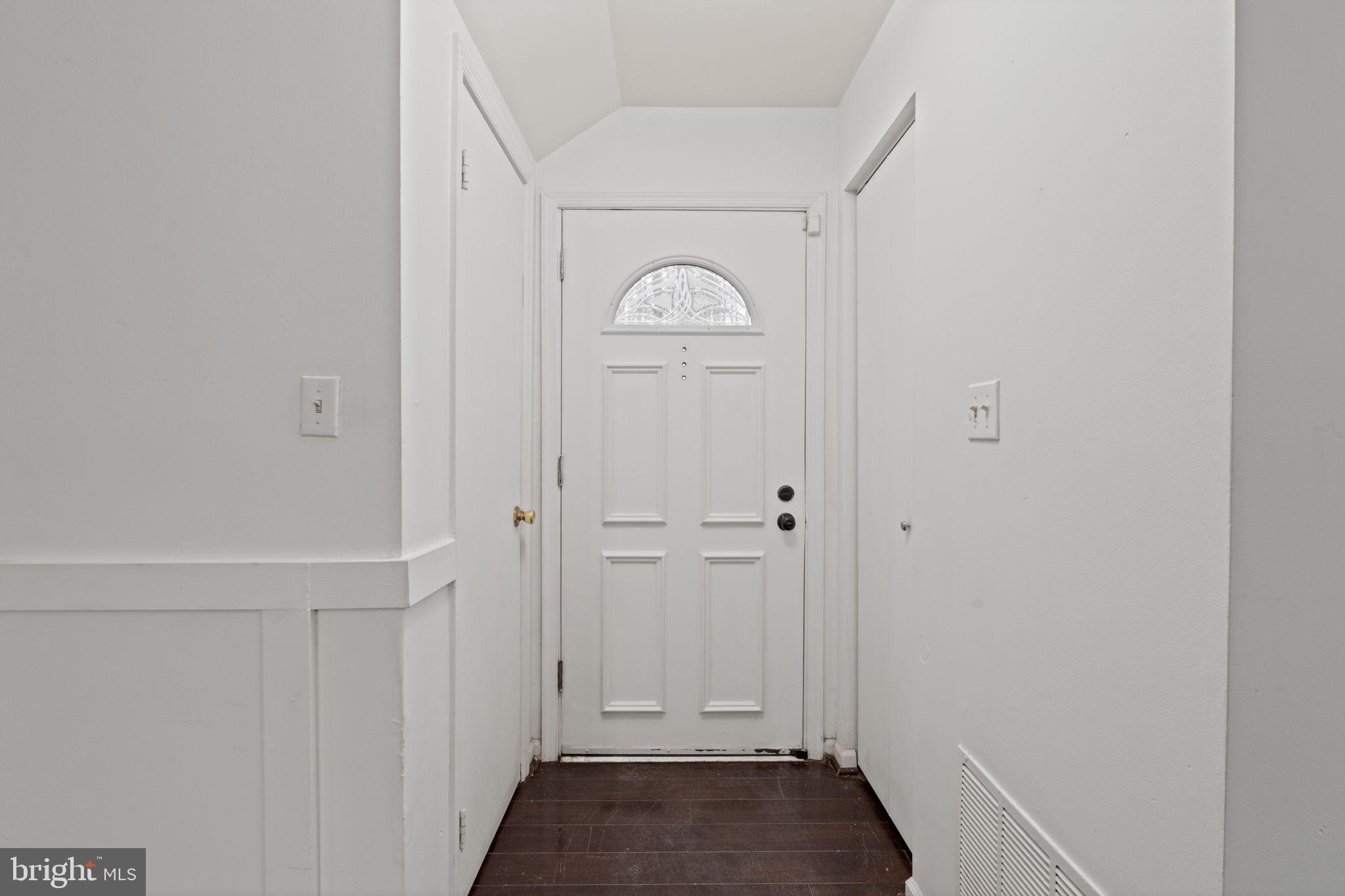 STOCKBRIDGE CONDO - Residential Lease