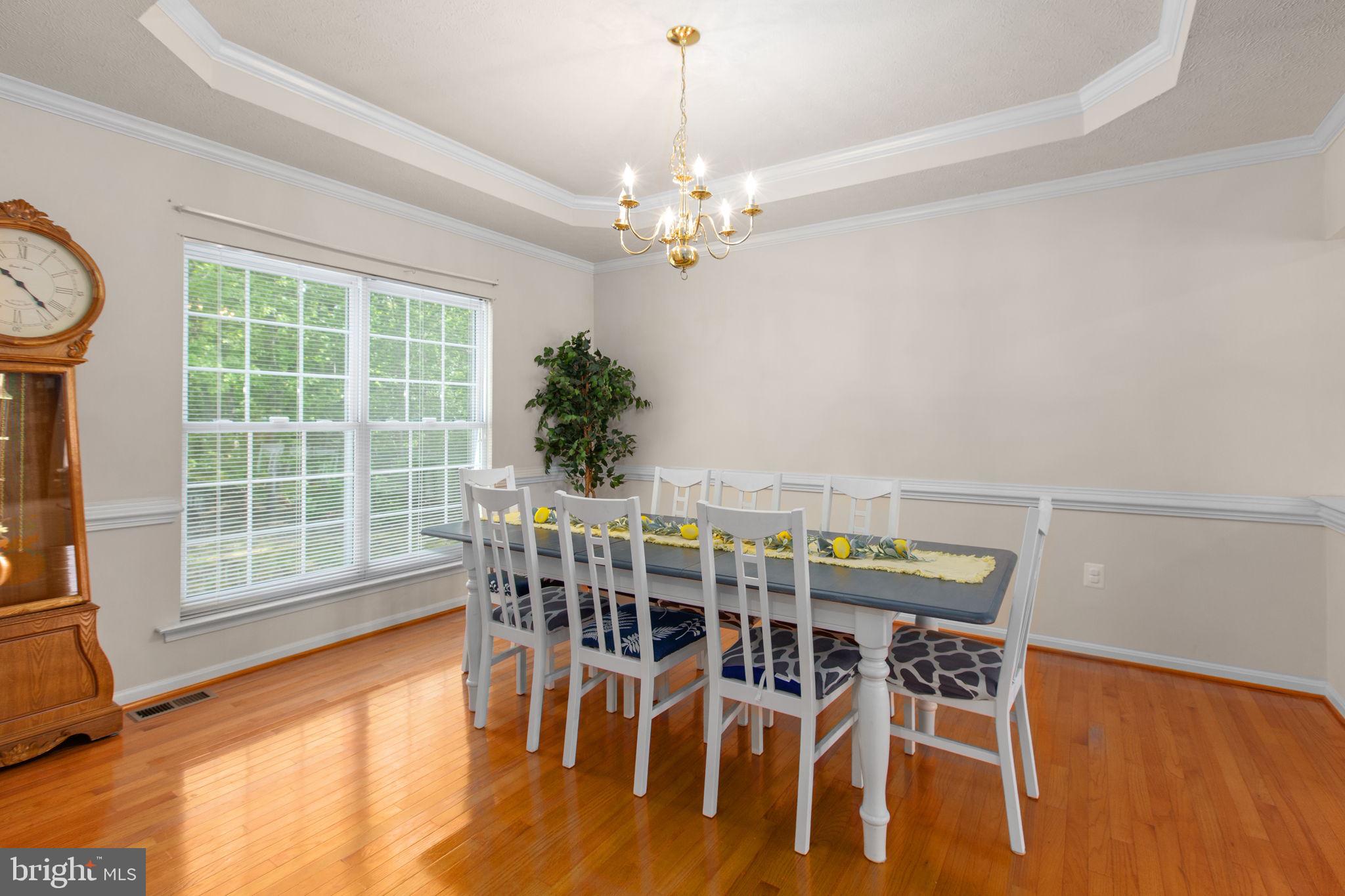BELMONT AT CARMEL CHURCH - Residential