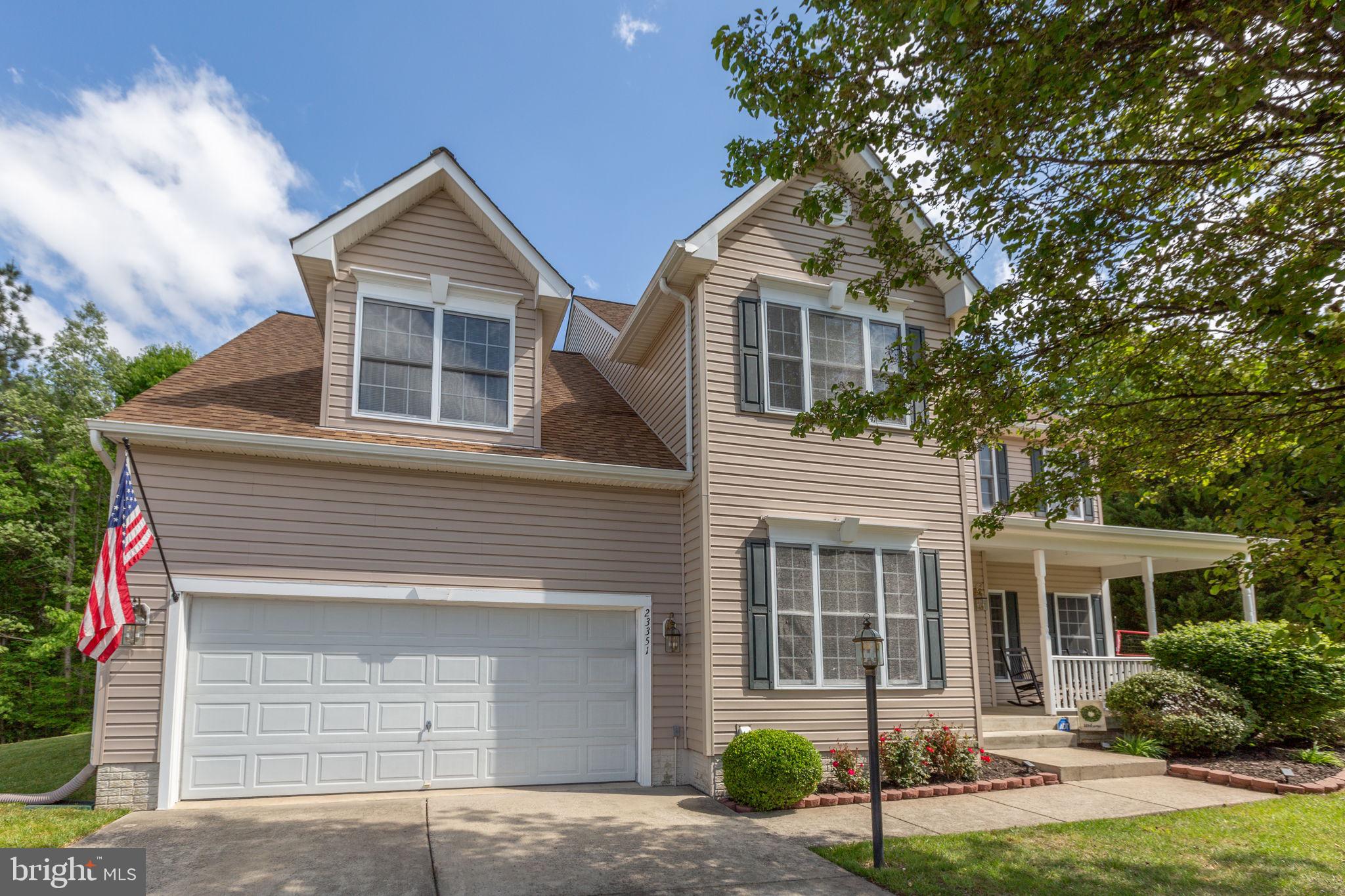 BELMONT AT CARMEL CHURCH - Residential