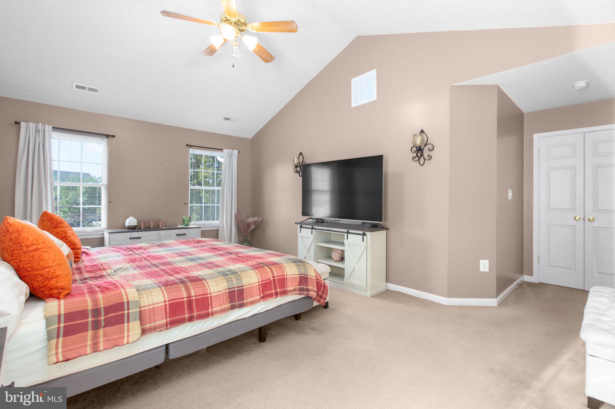 BELMONT AT CARMEL CHURCH - Residential